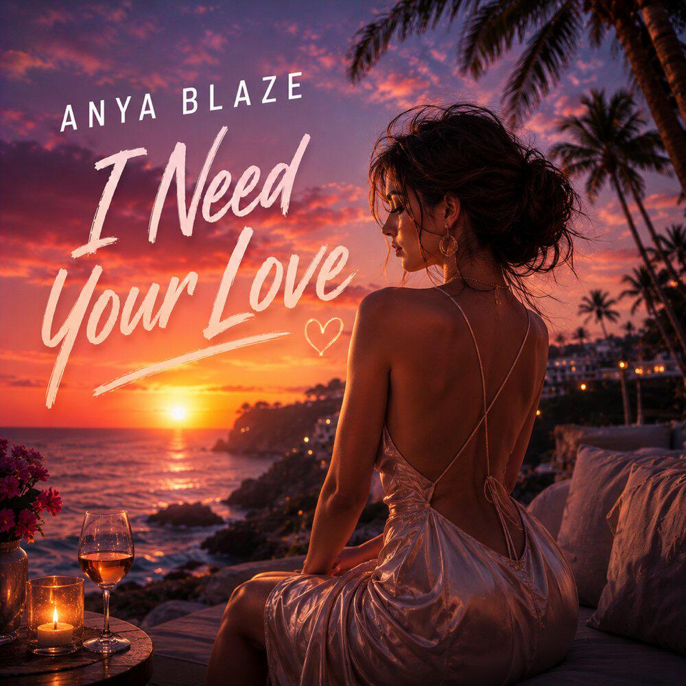 I Need Your Love