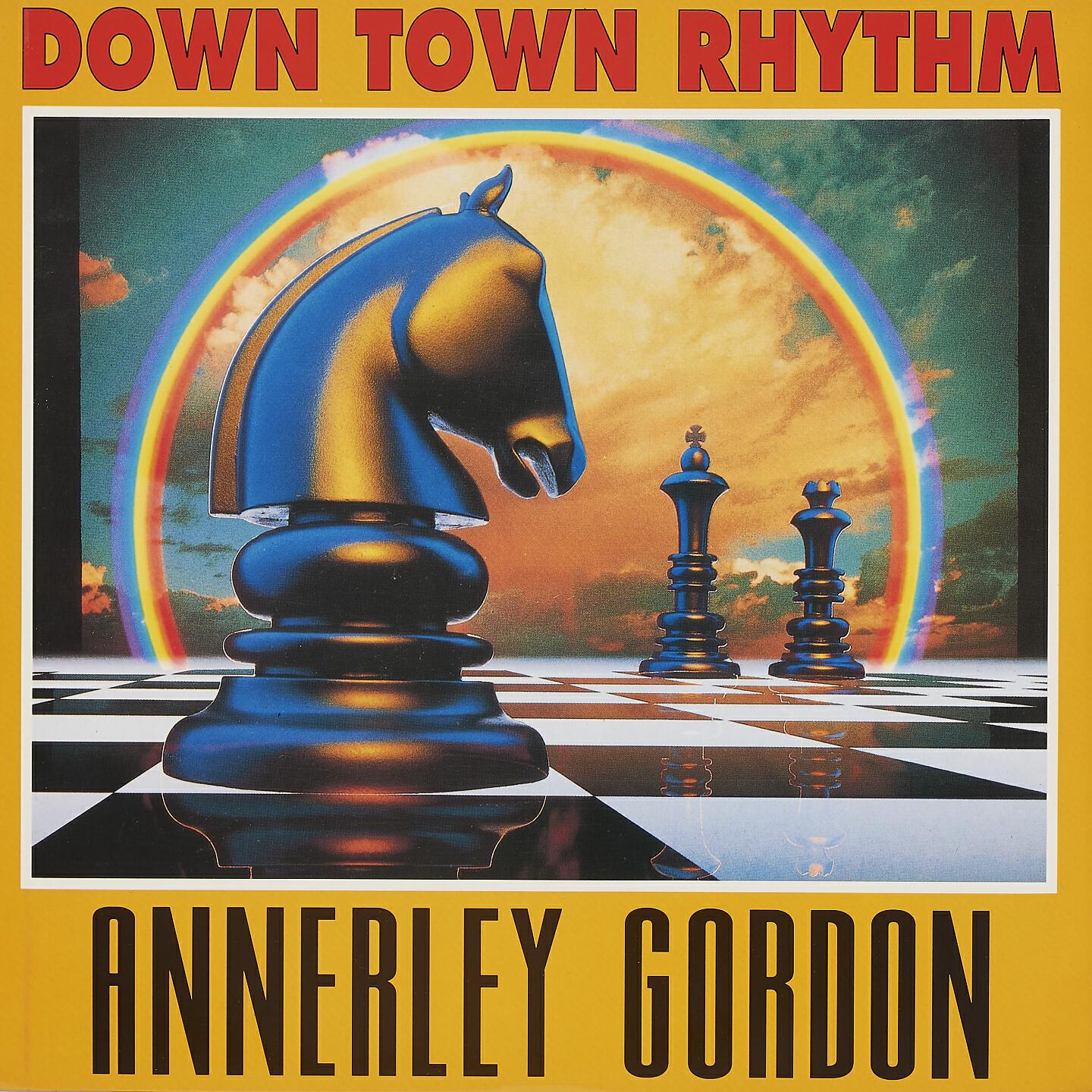 Down Town Rhythm