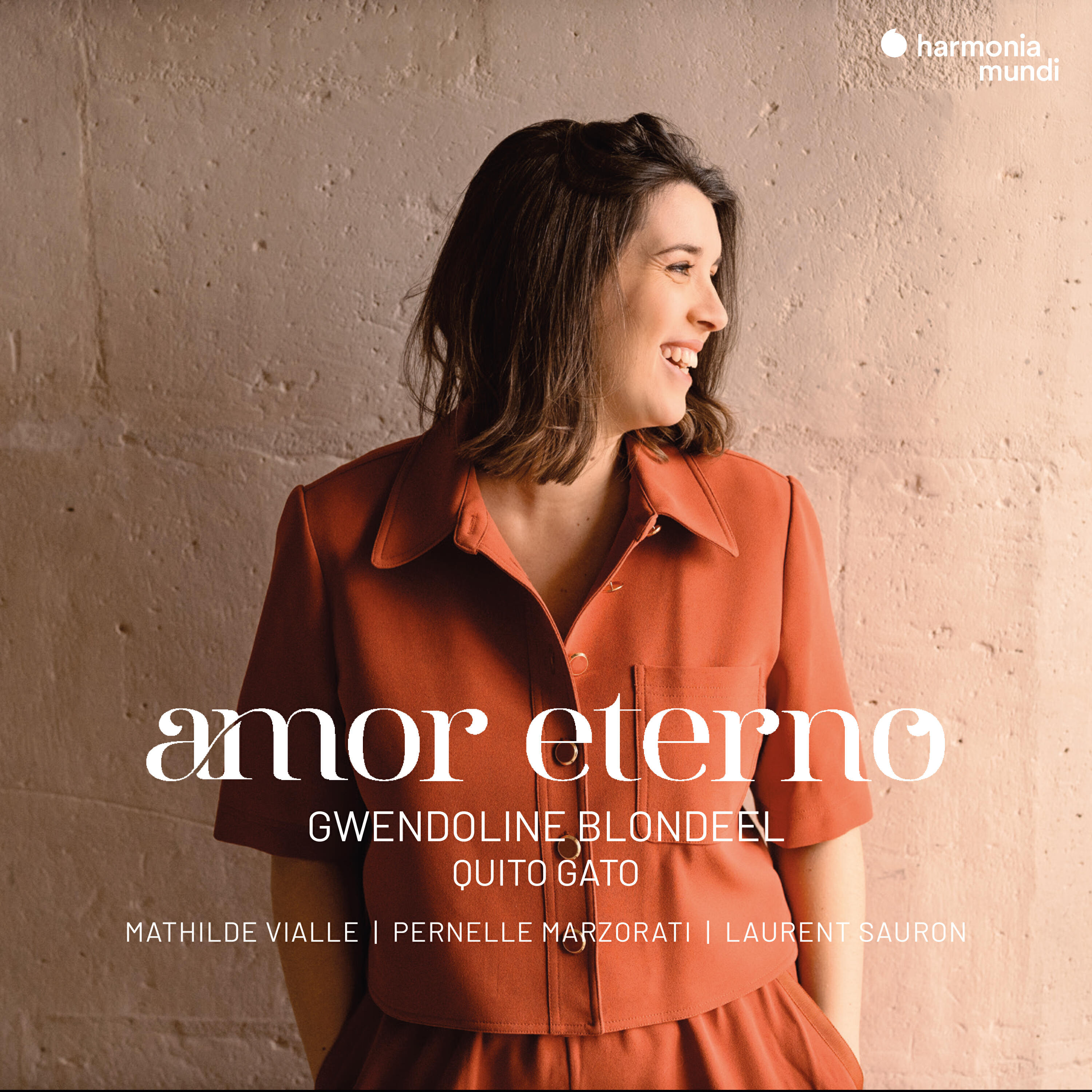 Gwendoline Blondeel
