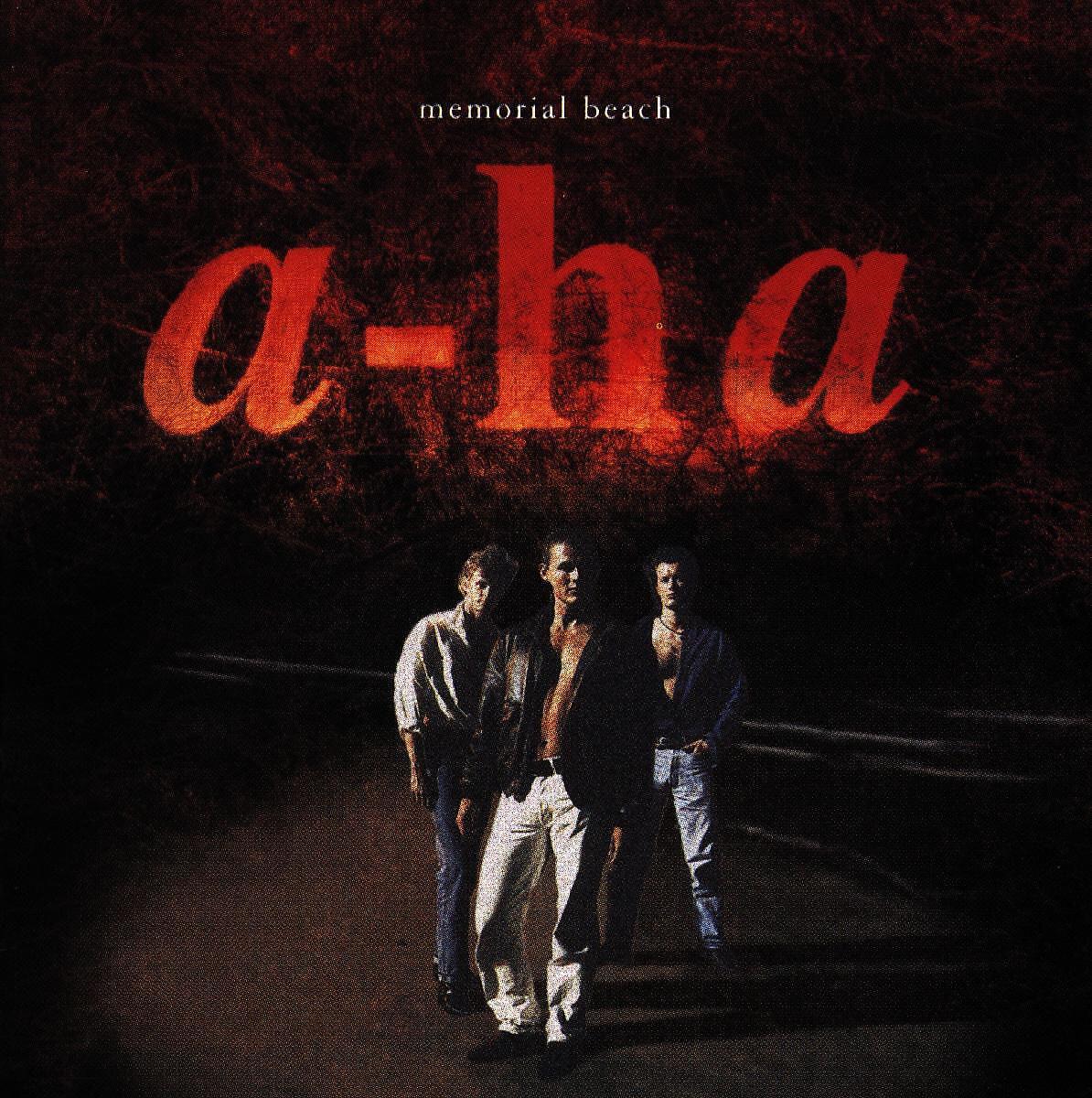 a-ha - Dark Is the Night for All