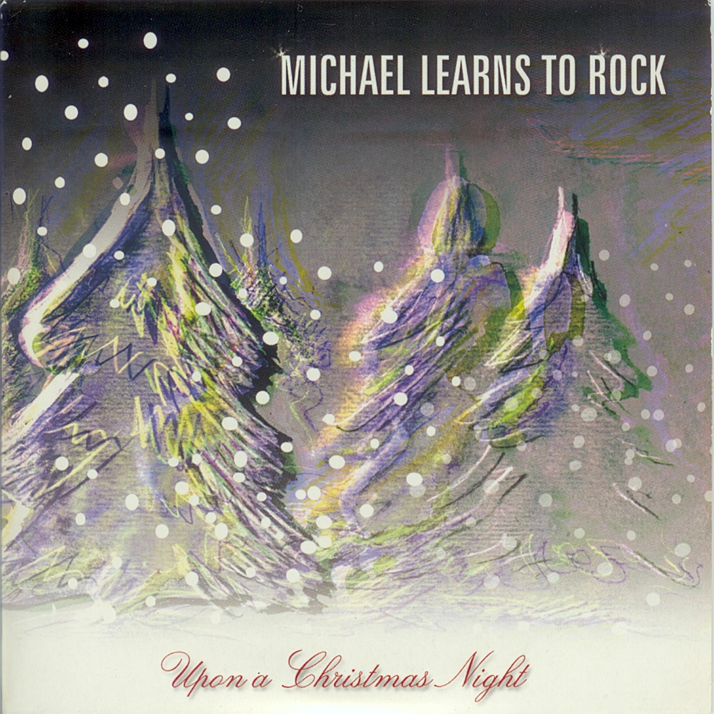Upon a Christmas Night