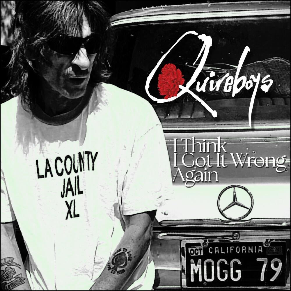 I Think I Got It Wrong Again (Radio Edit)