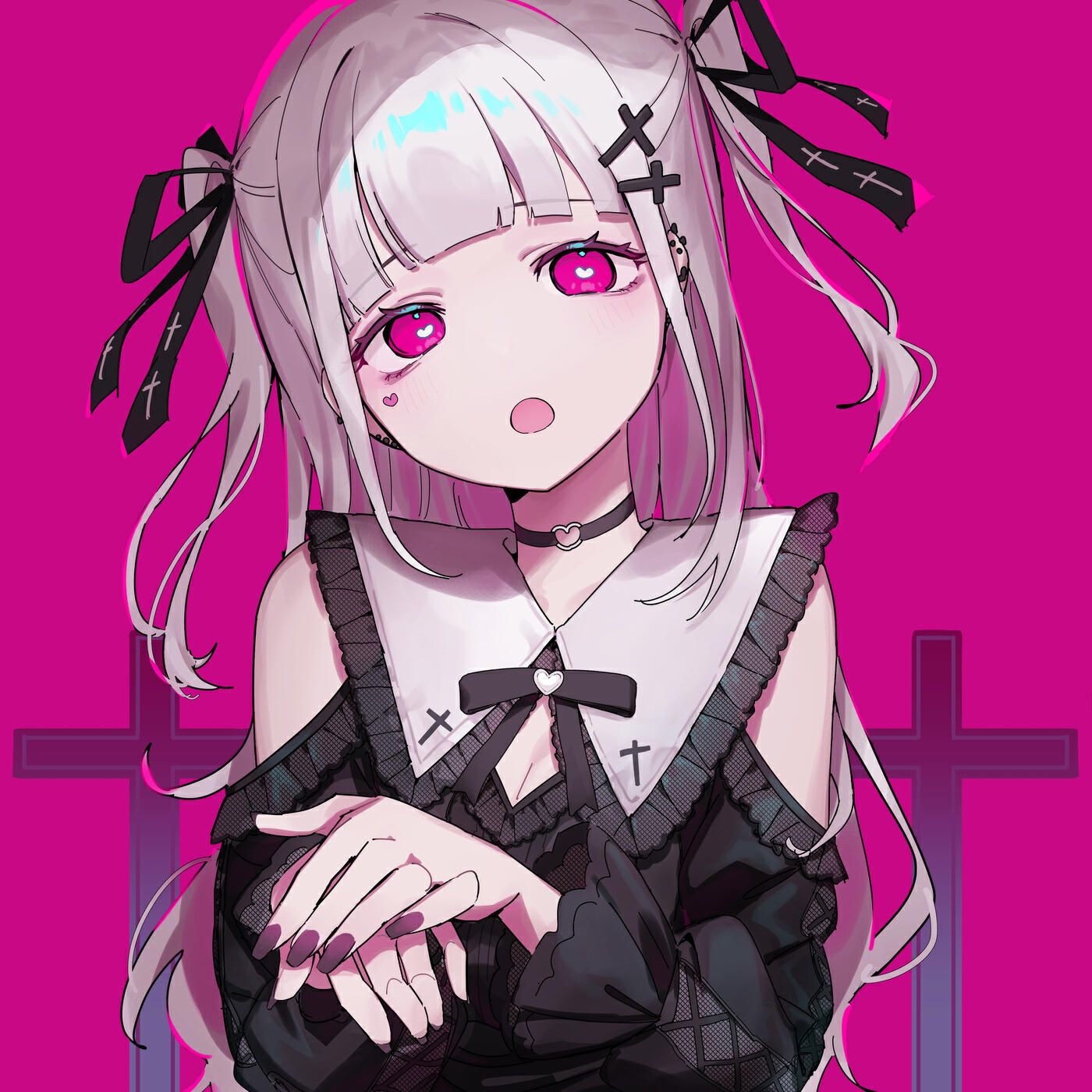 Megurimeguru - Love Me