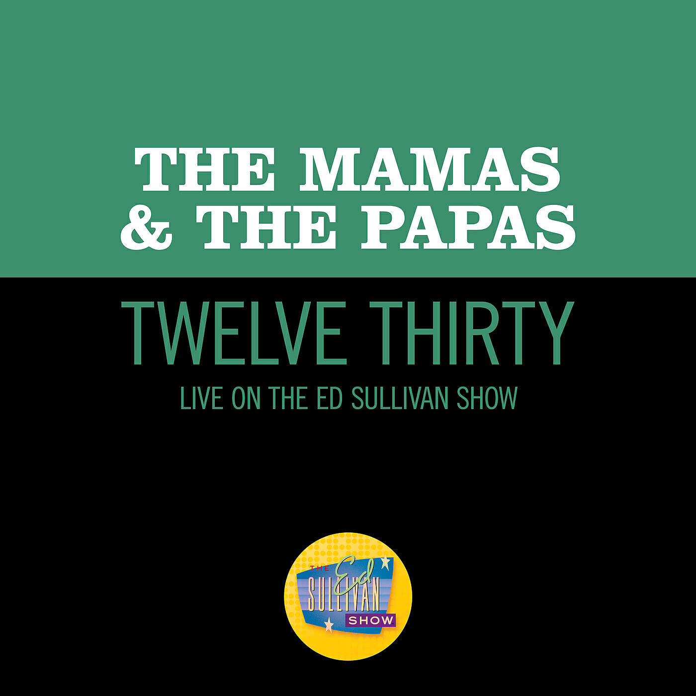 Twelve Thirty