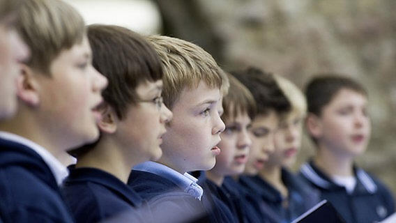 Knabenchor Hannover