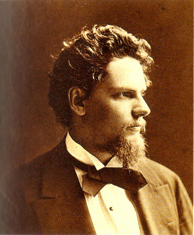 Zdenek Fibich