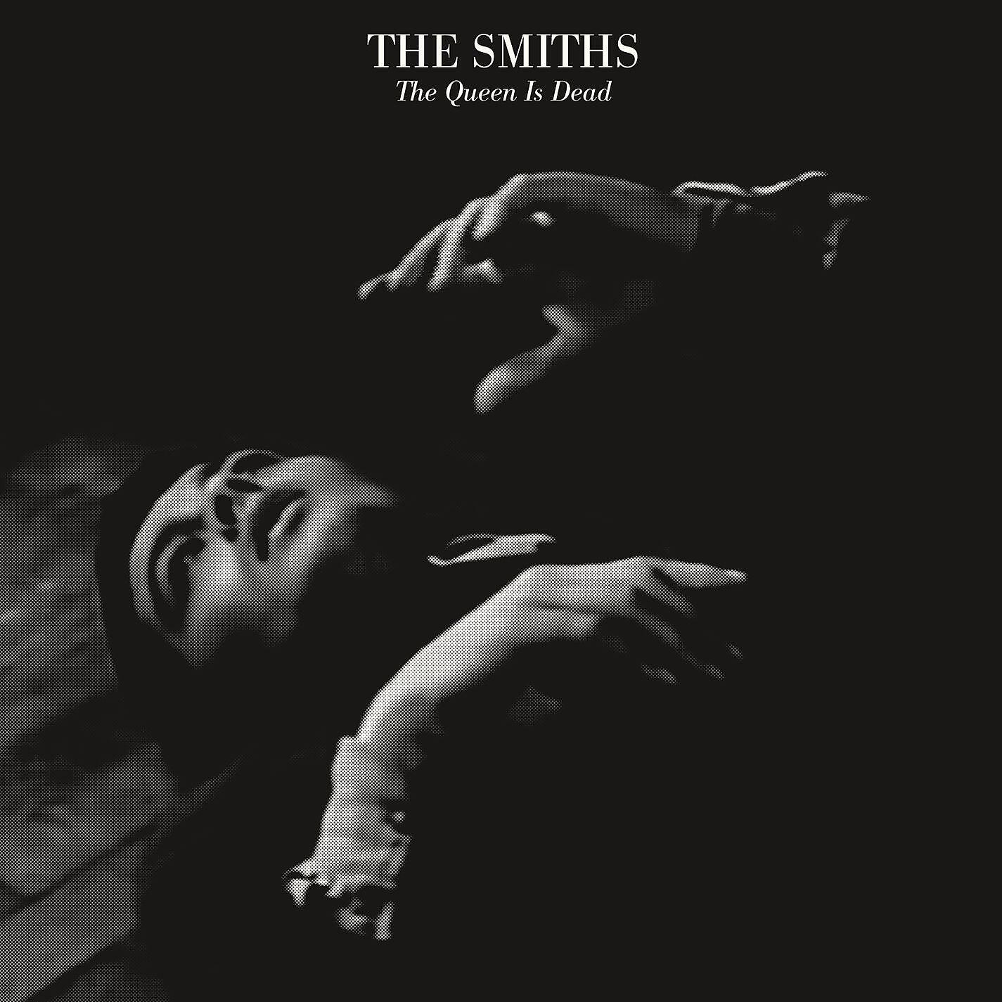 Альбом The Queen Is Dead (Deluxe Edition) исполнителя The Smiths