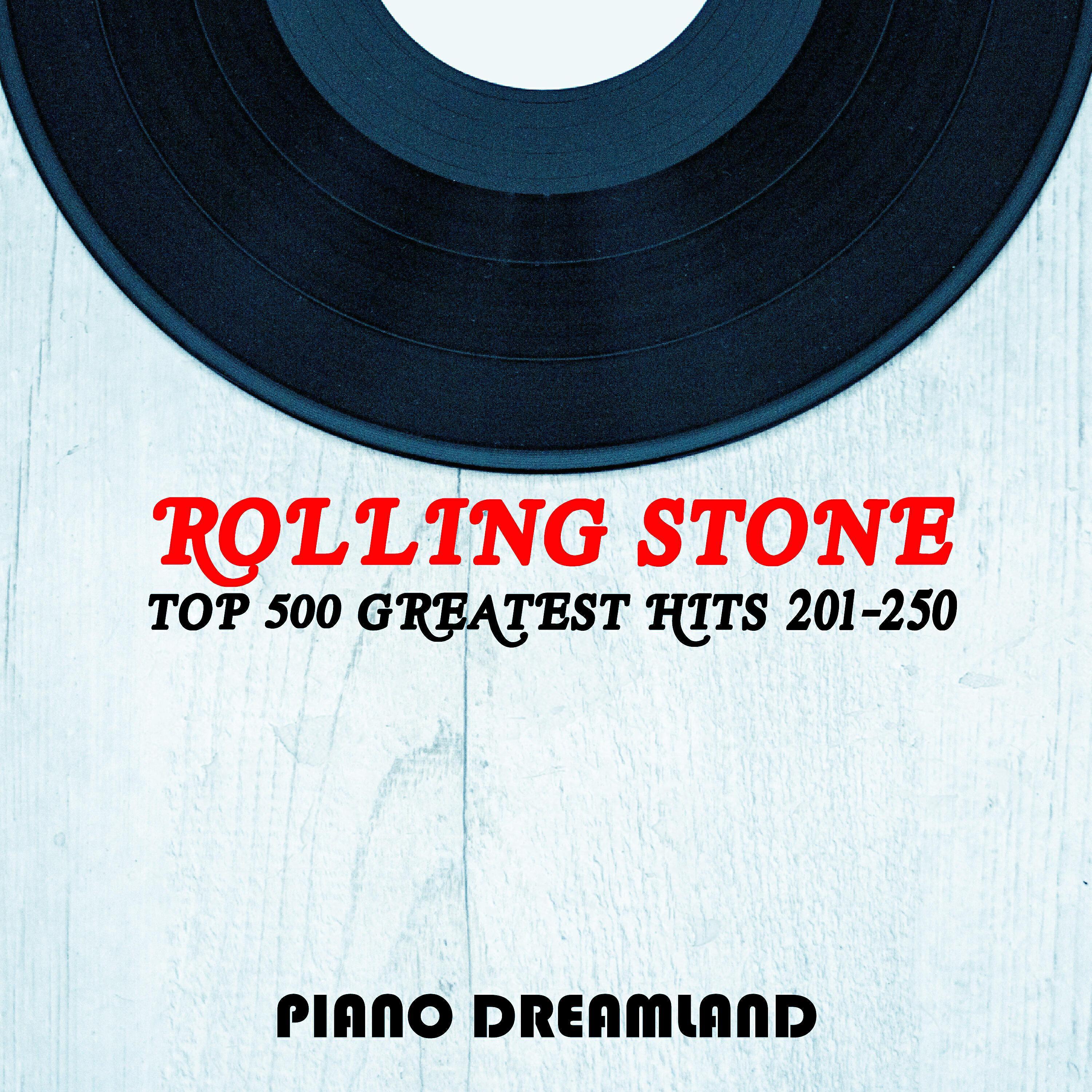 Piano Dreamland