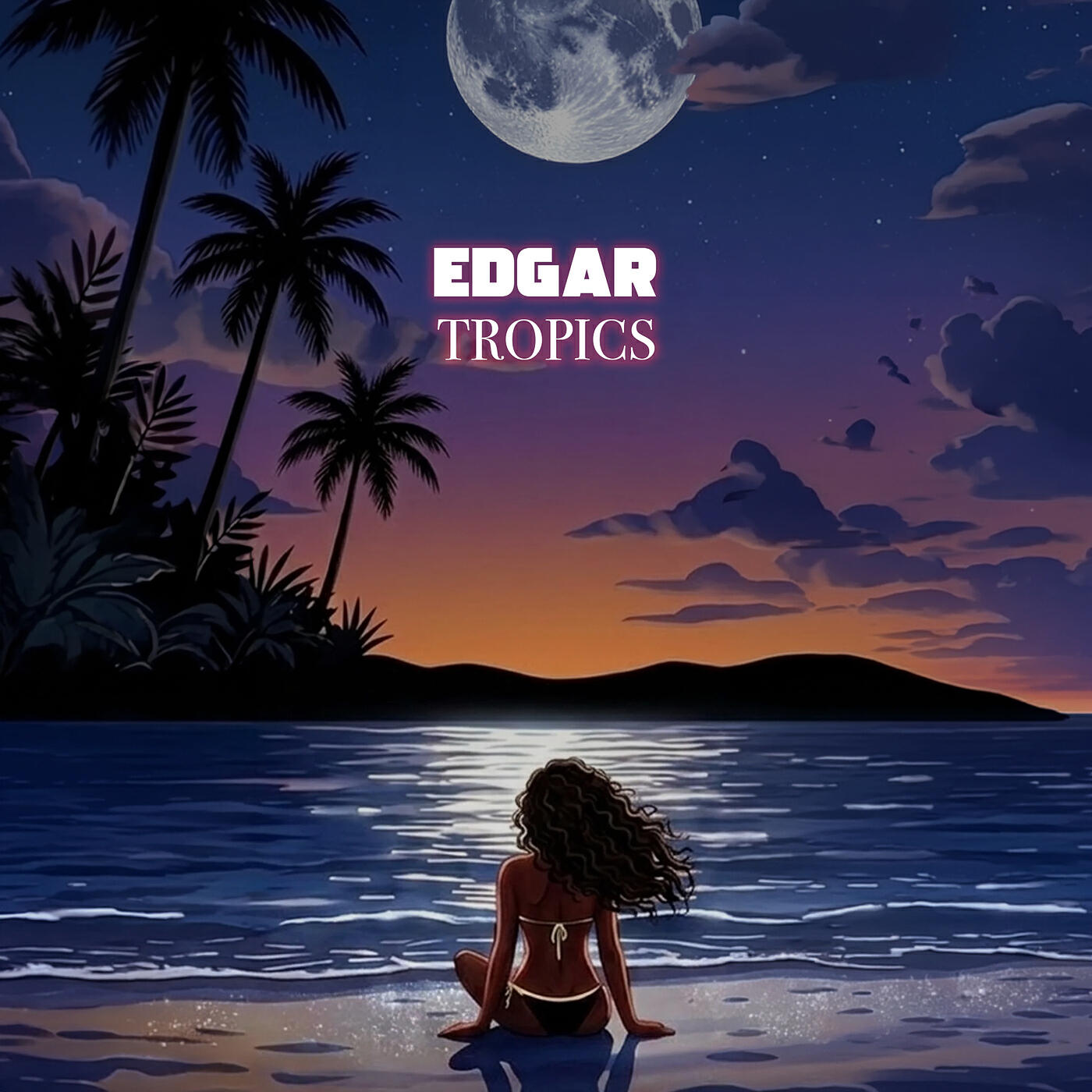 Midnight in the Tropics