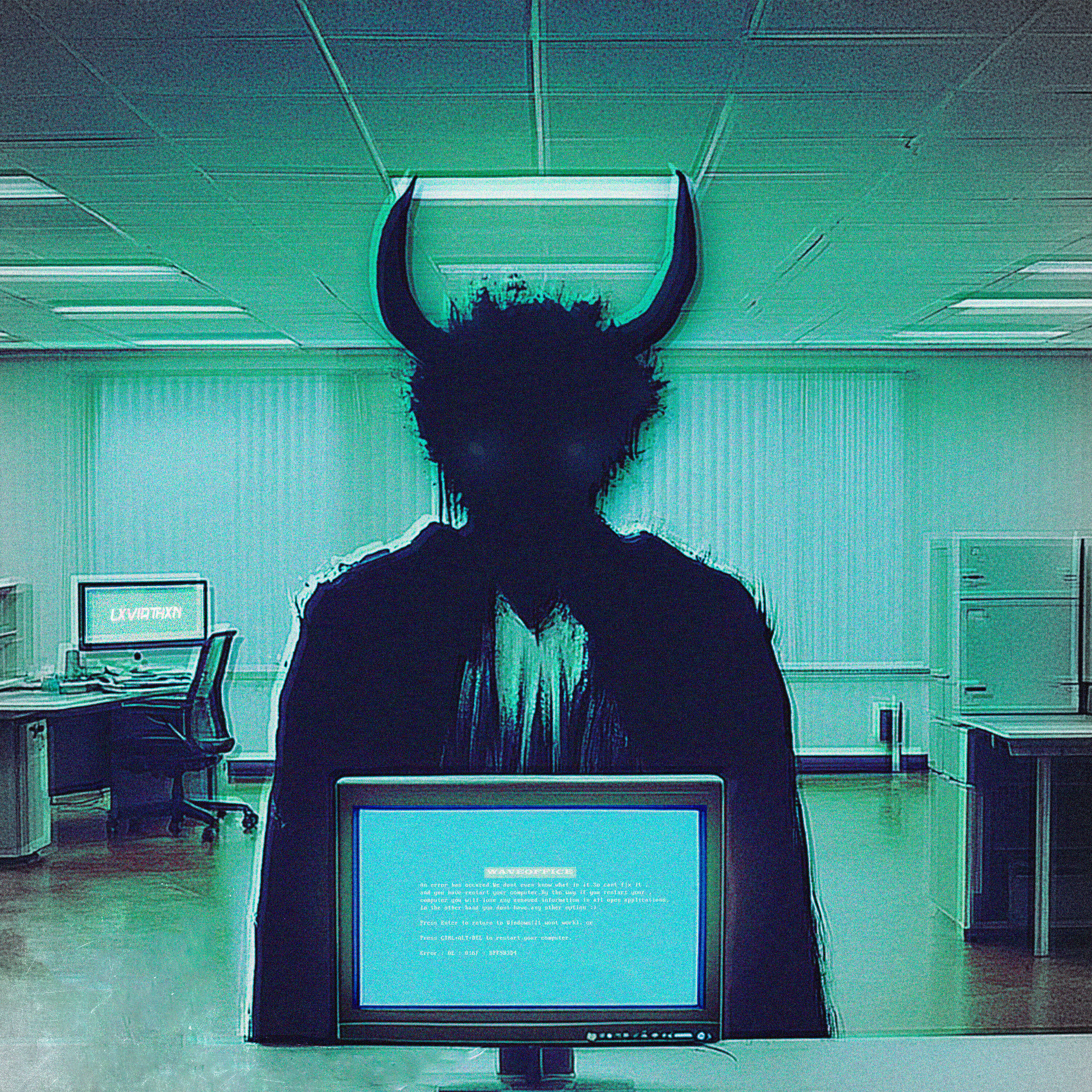 WAVE OFFICE