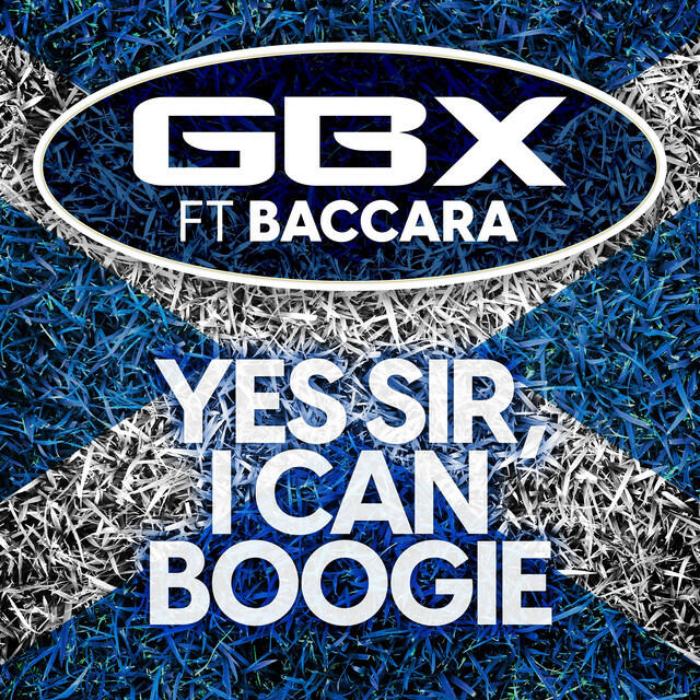 Альбом I Can Boogie исполнителя Baccara