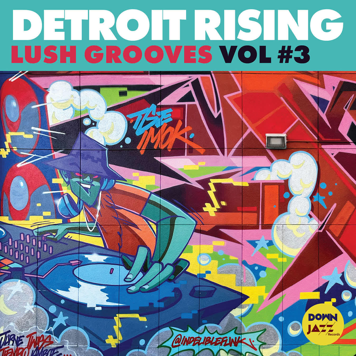 Detroit Rising