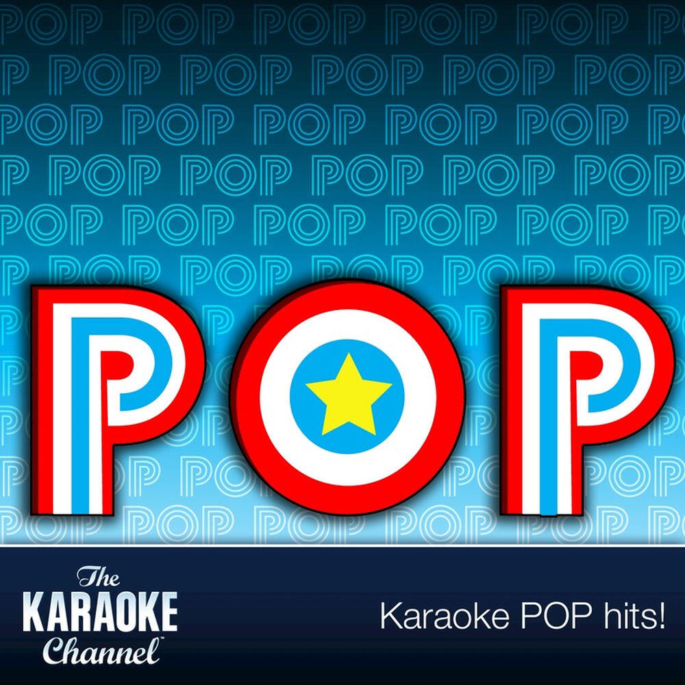 The Karaoke Channel - Pop Hits of 2013, Vol. 8