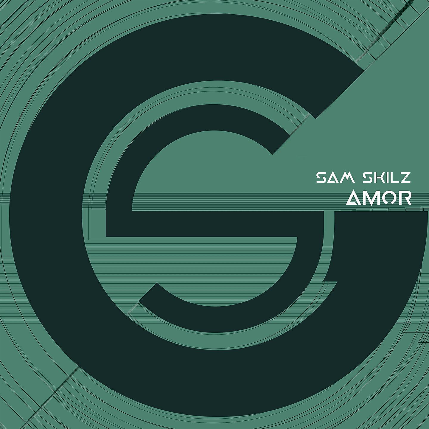 Альбом Amor исполнителя Sam Skilz
