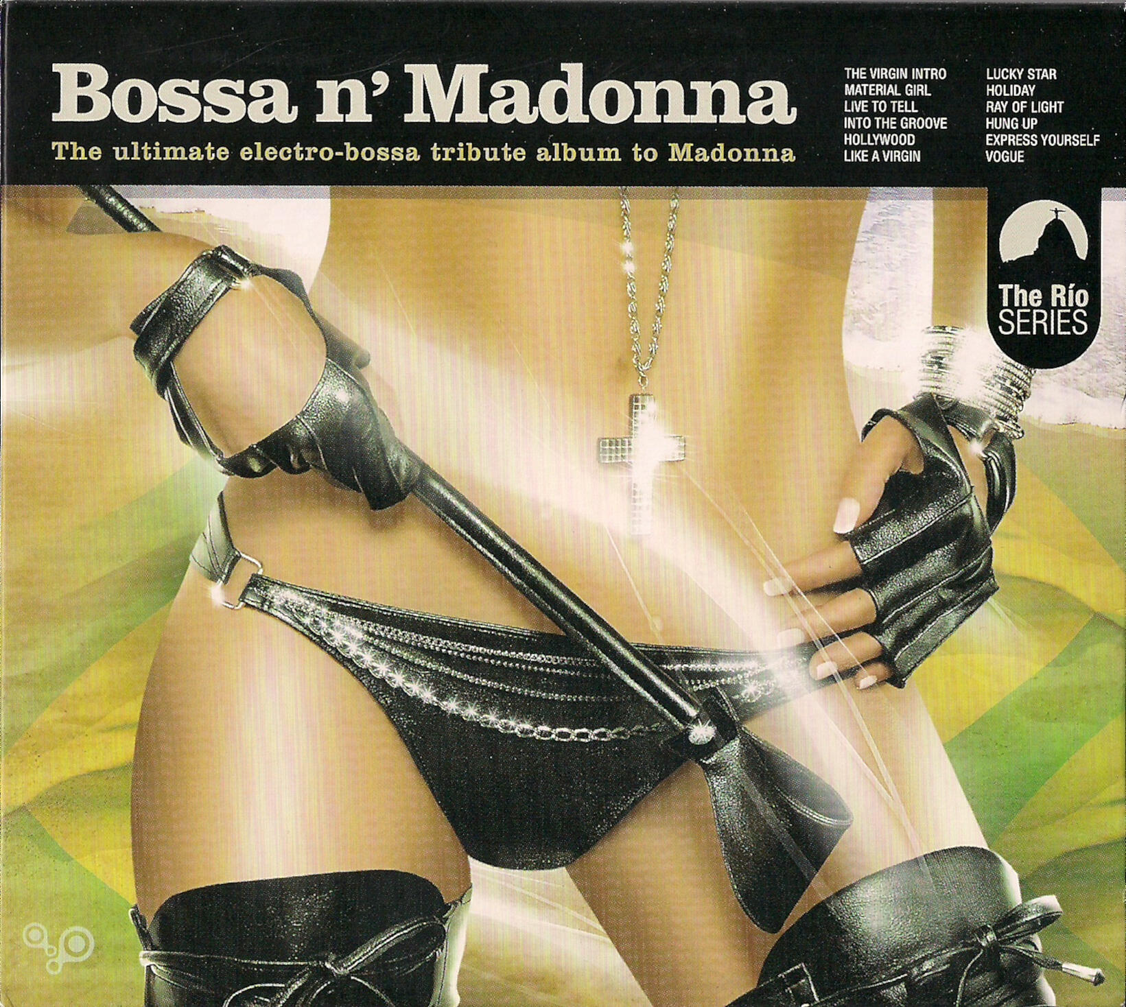 Nova Bossa Ltd.