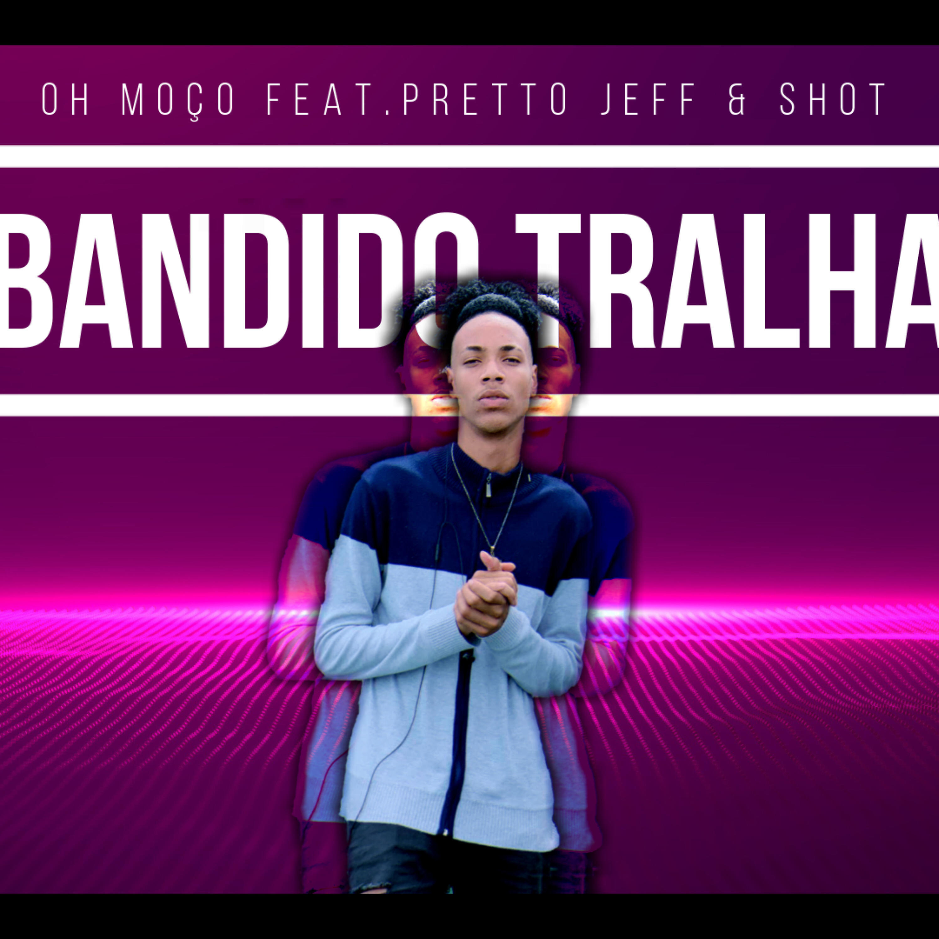 Bandido Tralha