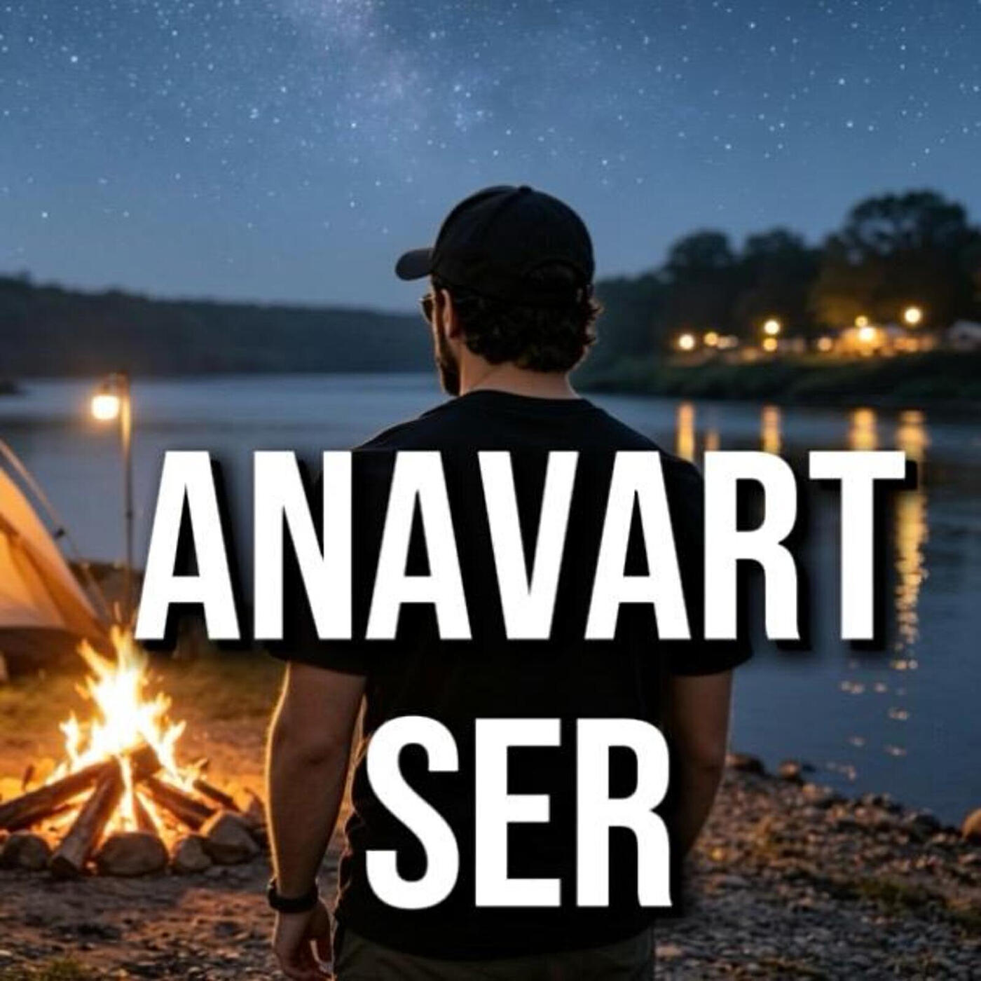 Anavart Ser