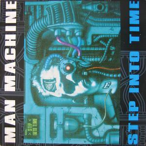 Man Machine