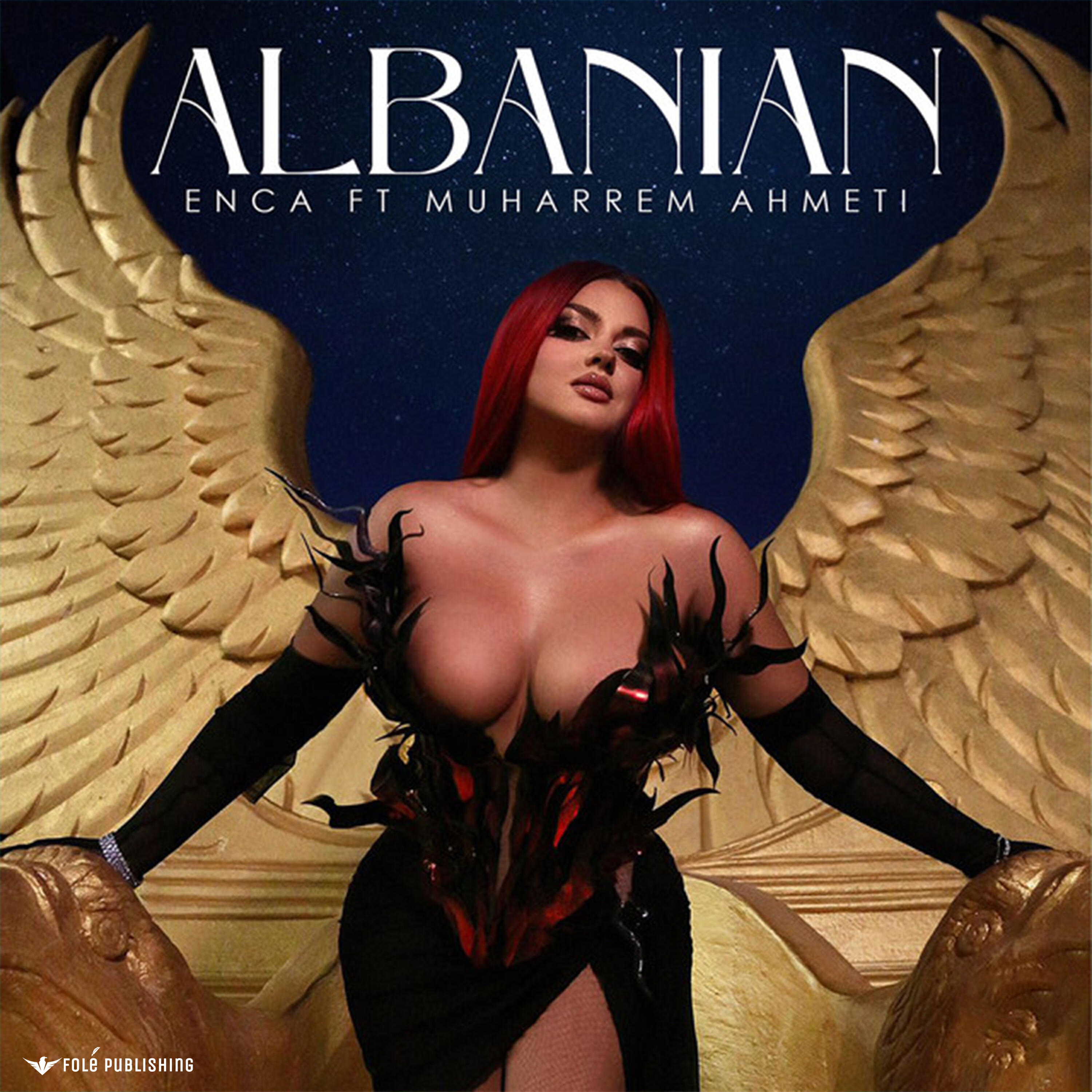ALBANIAN