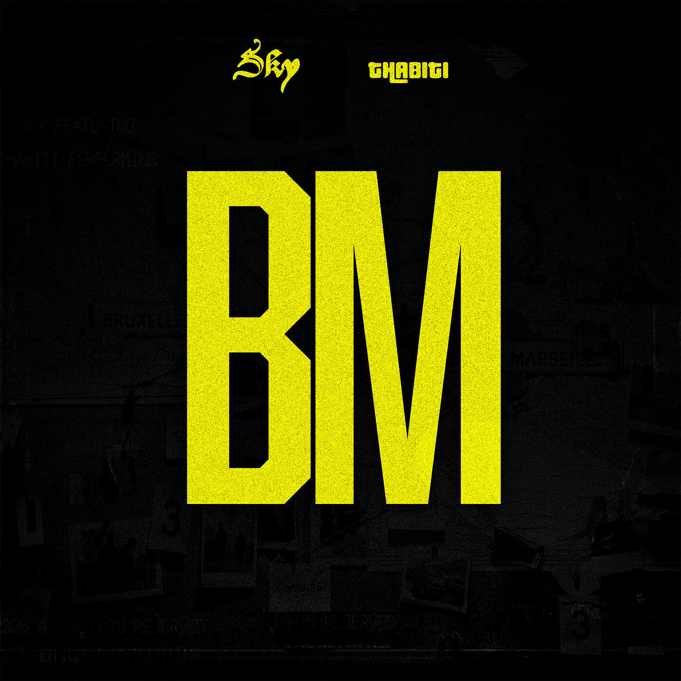 BM