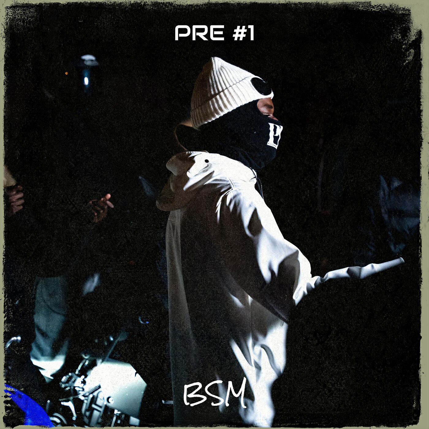PRE #1