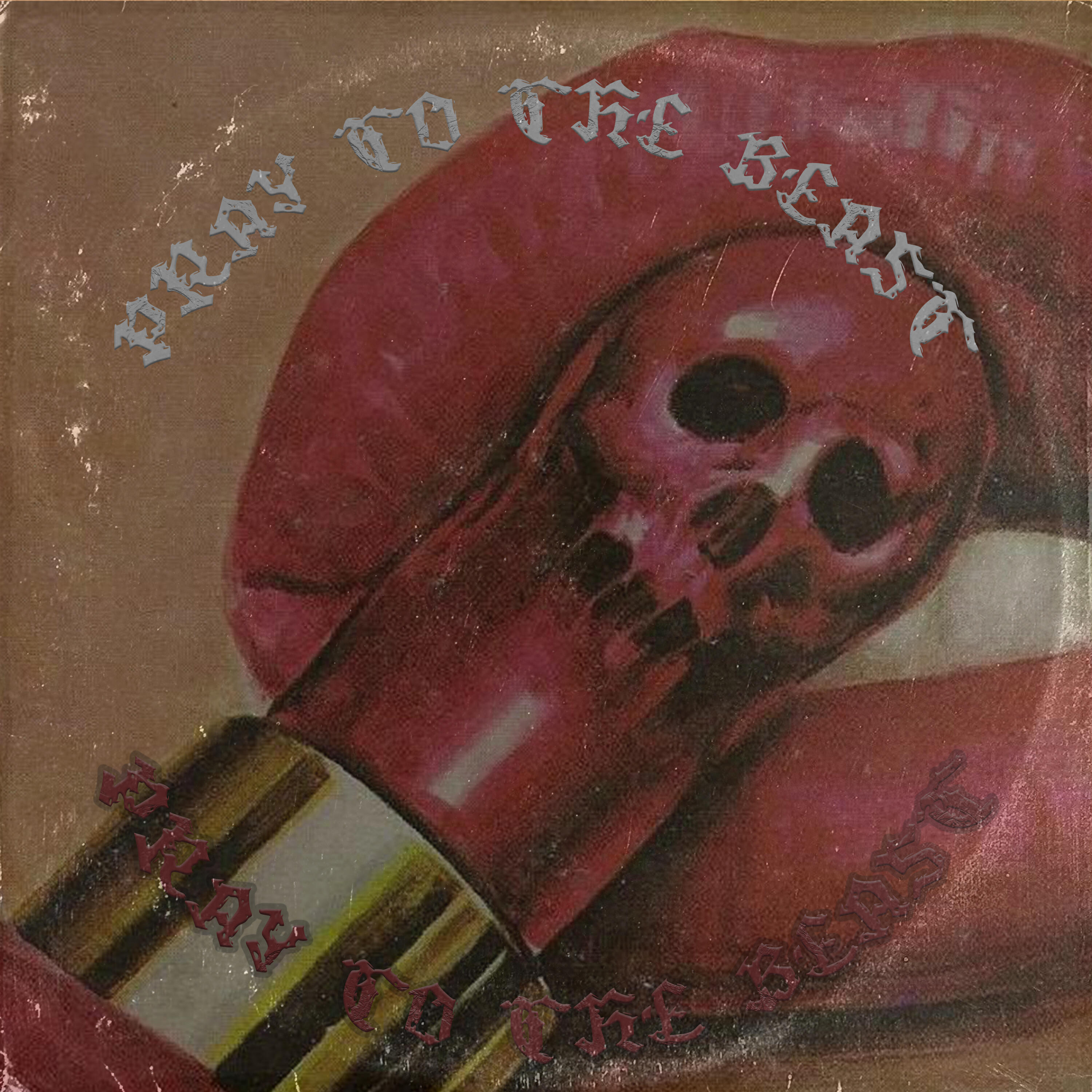 V21 - Pray to the Beast