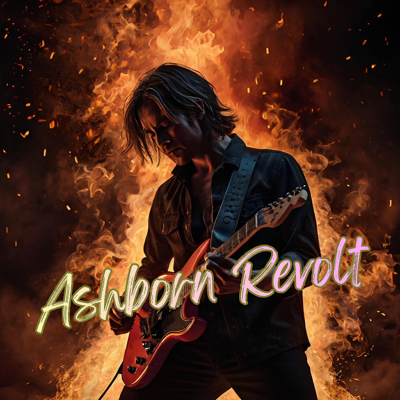 Ashborn Revolt