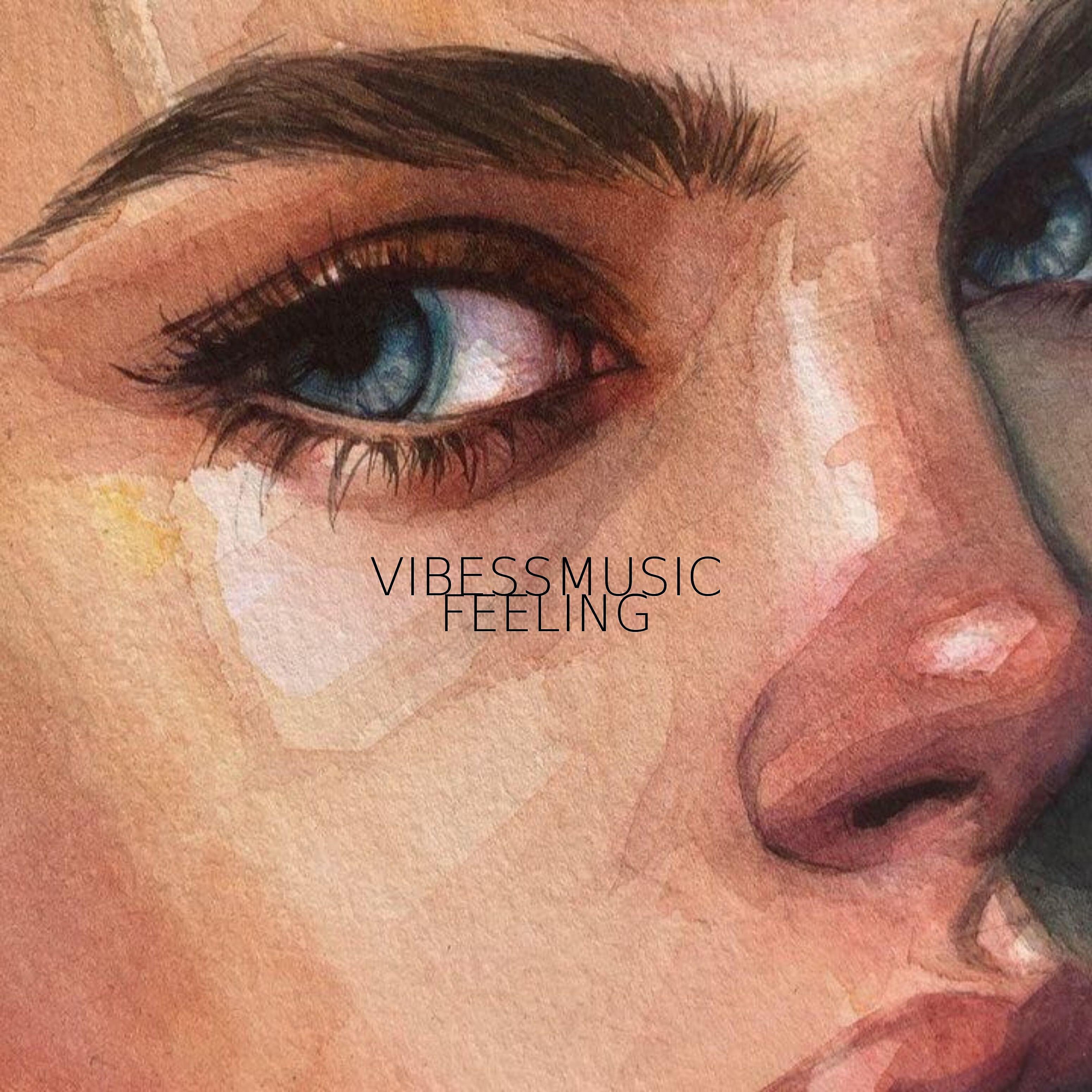 Альбом Feeling исполнителя vibessmusic