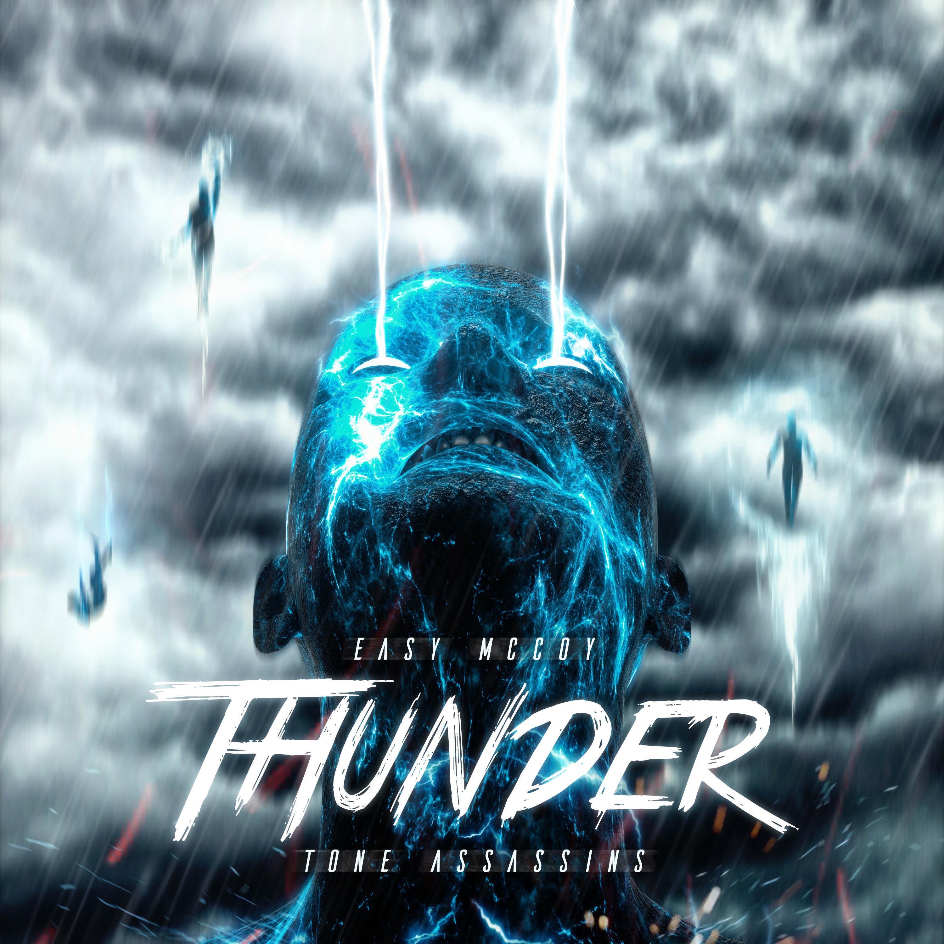 THUNDER