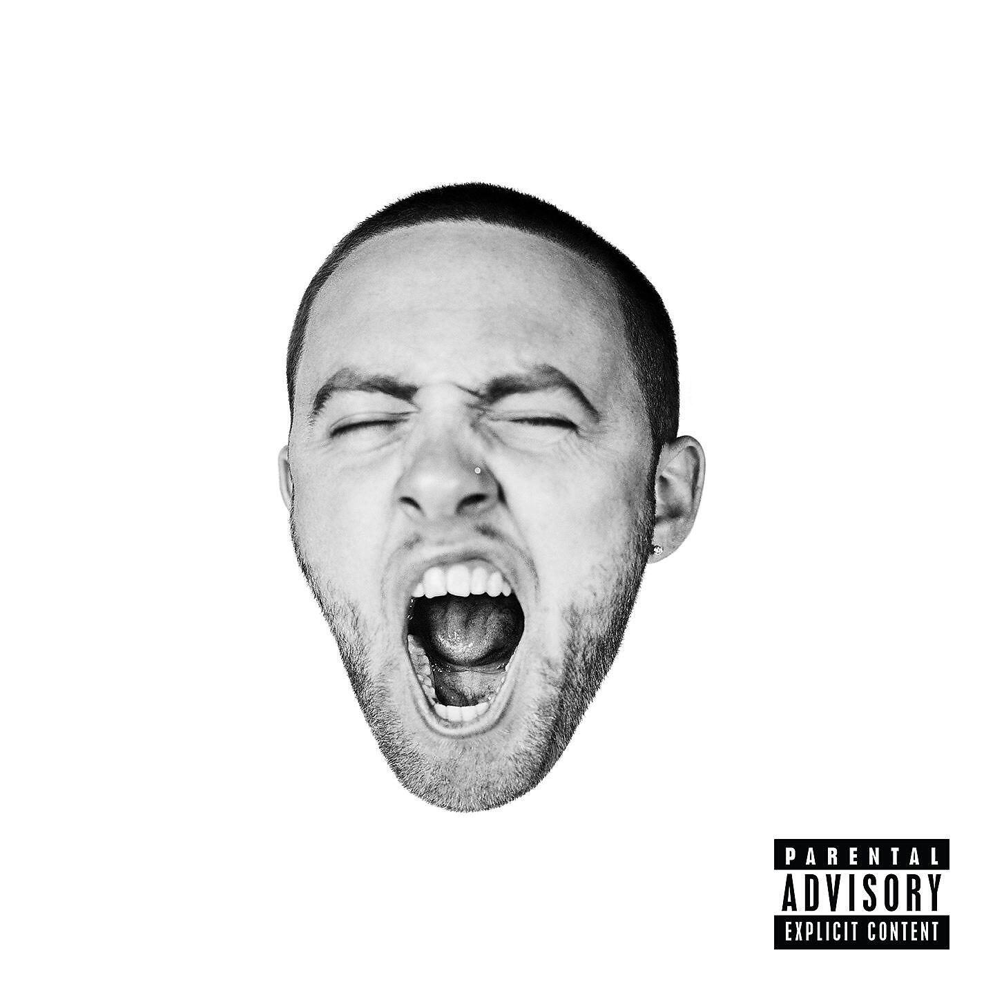 Mac Miller, Miguel - Weekend (feat. Miguel)