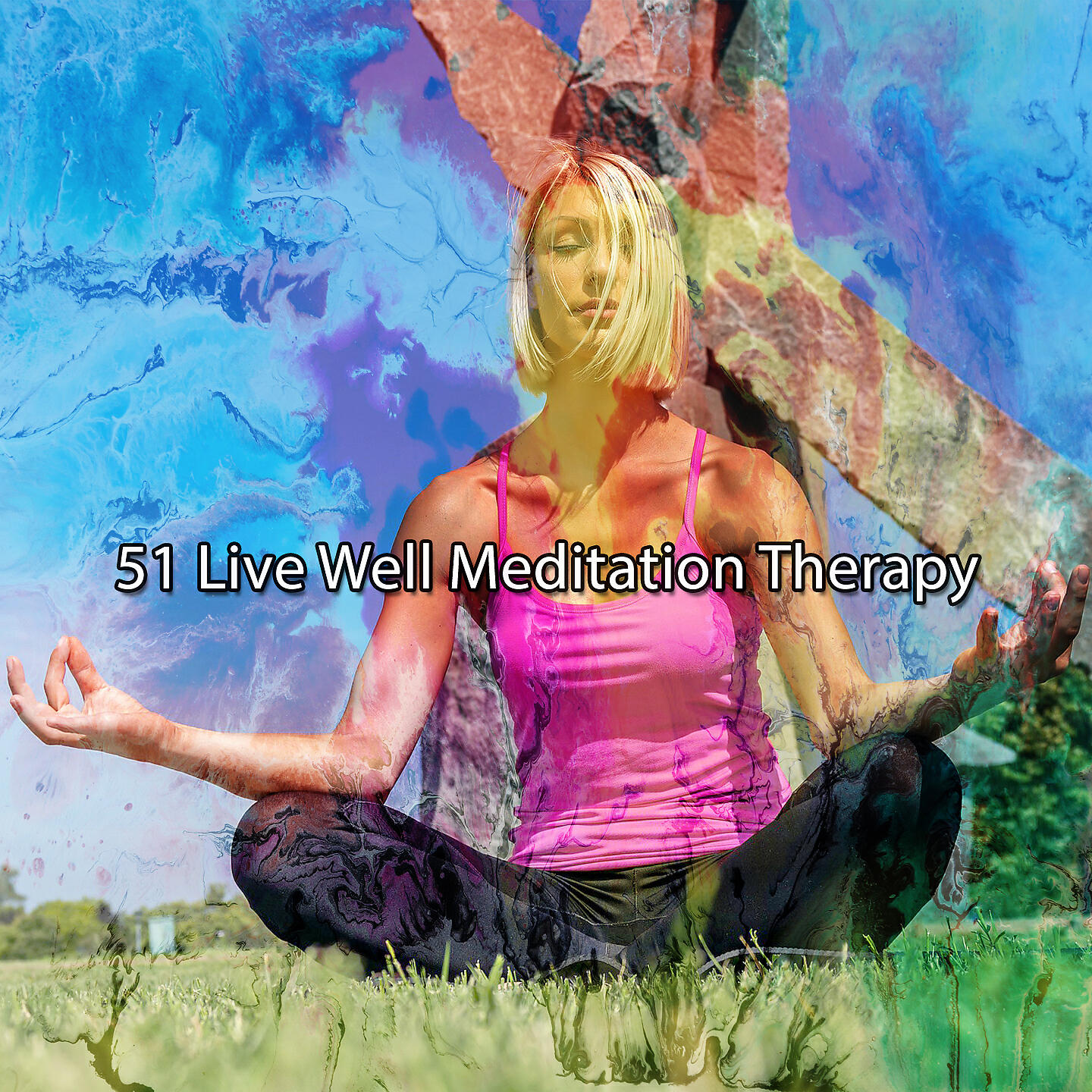 New Age - Buddhist Monastery