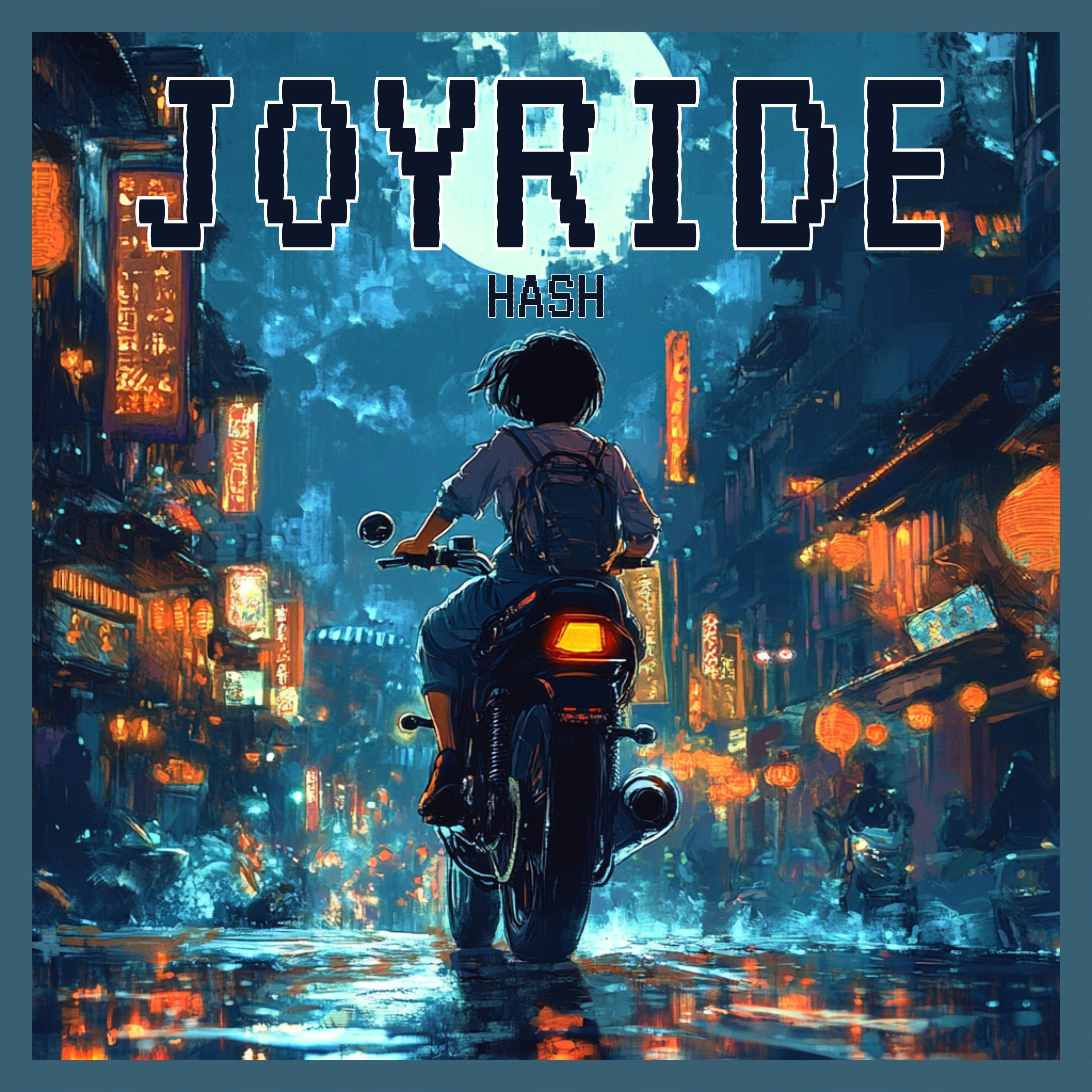 Joyride