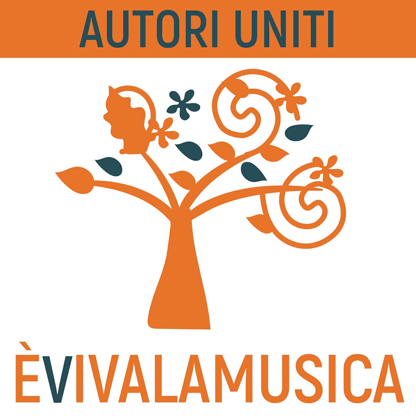 Альбом È viva la musica (Autori uniti) исполнителя Carmine Faraco, Pietra Montecorvino, Luisa Corna, Franco Simone, Audio 2, Mariella Nava, Sergio Cammariere, Mimmo Cavallo, Franco Fasano, Tony Esposito, Gigi e Ross, Eugenio Bennato, Bobby Solo, Davide De Marinis