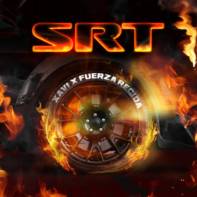 Альбом SRT исполнителя Fuerza Regida, Xavi