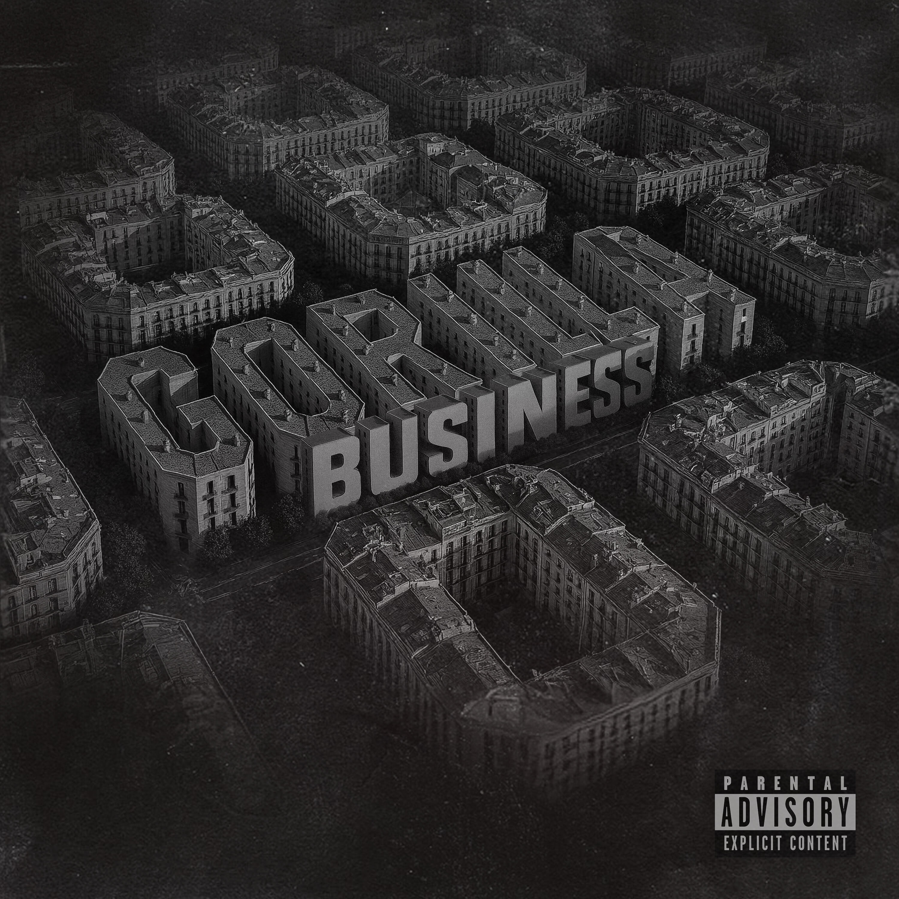 Альбом Gorilla Business исполнителя Gorilla Concept Music, BK, JXNV$, Major RD, LEALL, Froid, LV, Sant, LP Beatzz, Sain, Felp 22, Tony Mariano, Akira Presidente, DJ CIA, Don L, Menestrel, Xis, Curado, Afetado, Indigesto