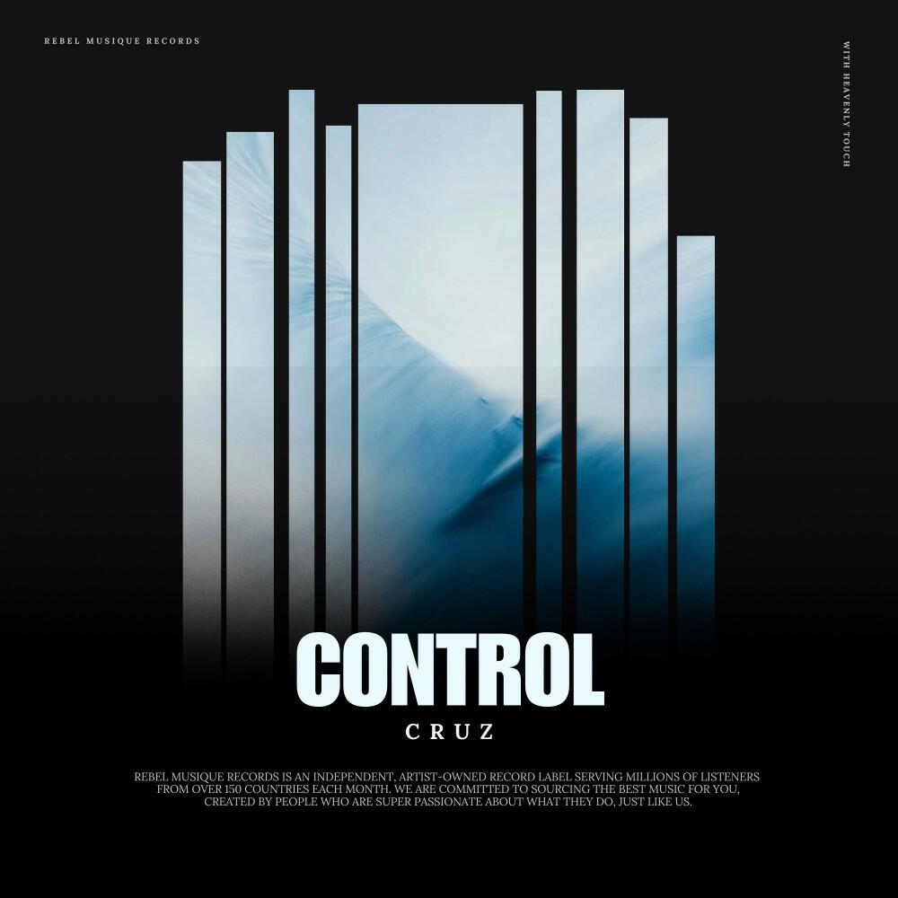 Альбом Control исполнителя Cruz