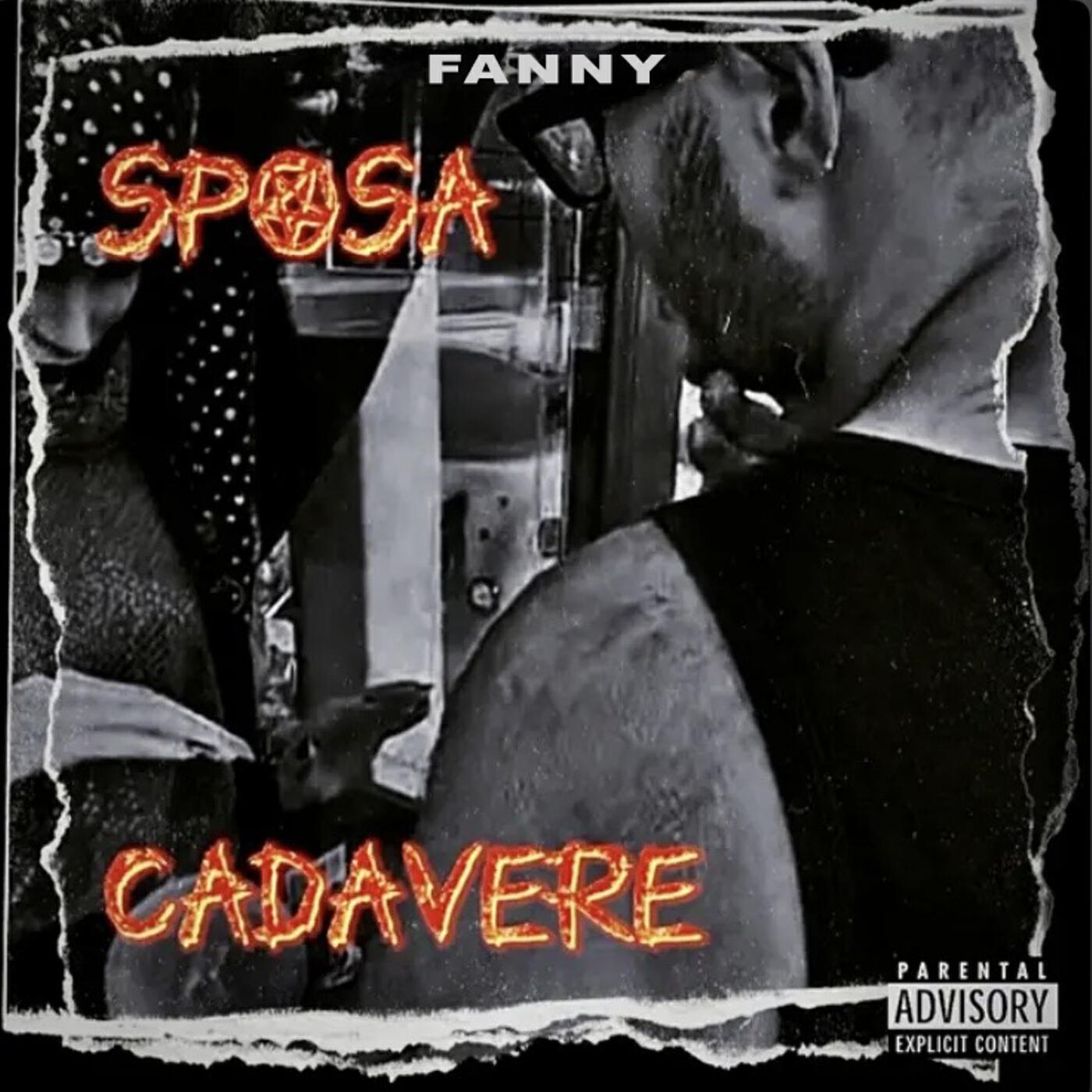 Sposa Cadavere