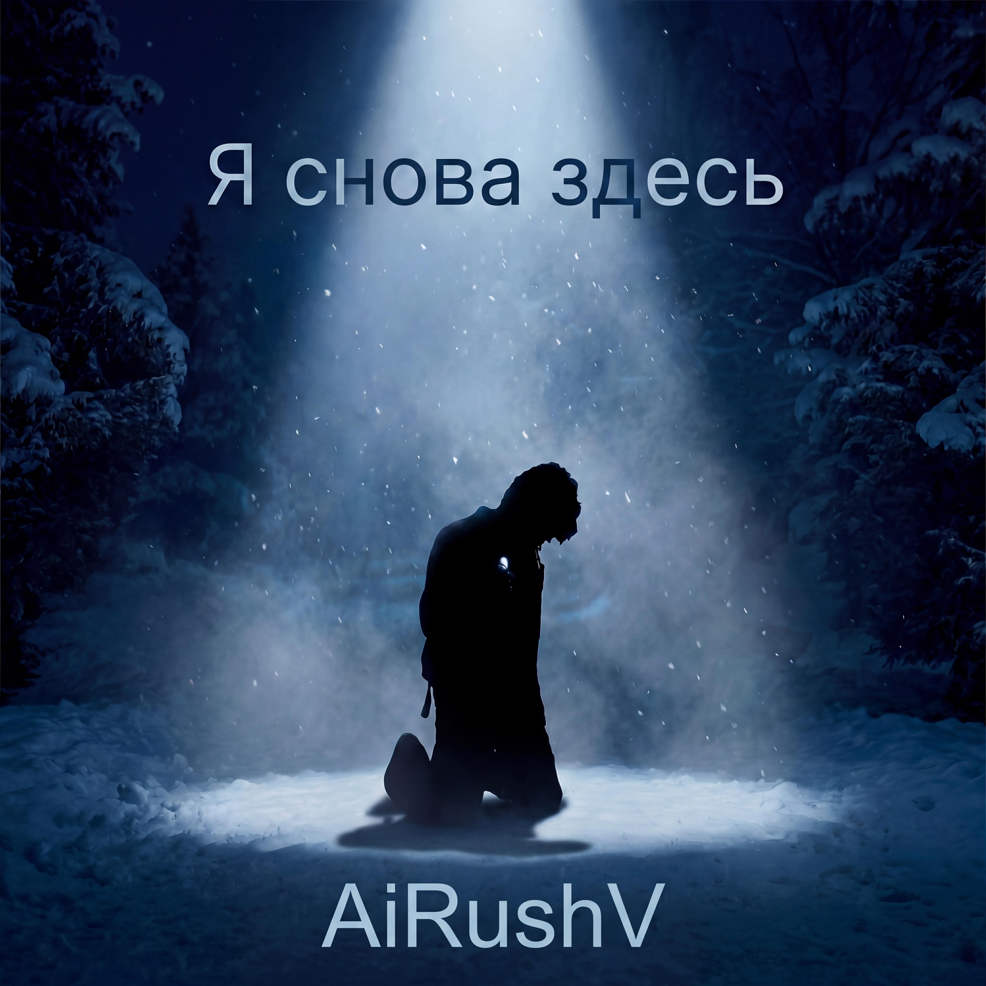 Я снова здесь