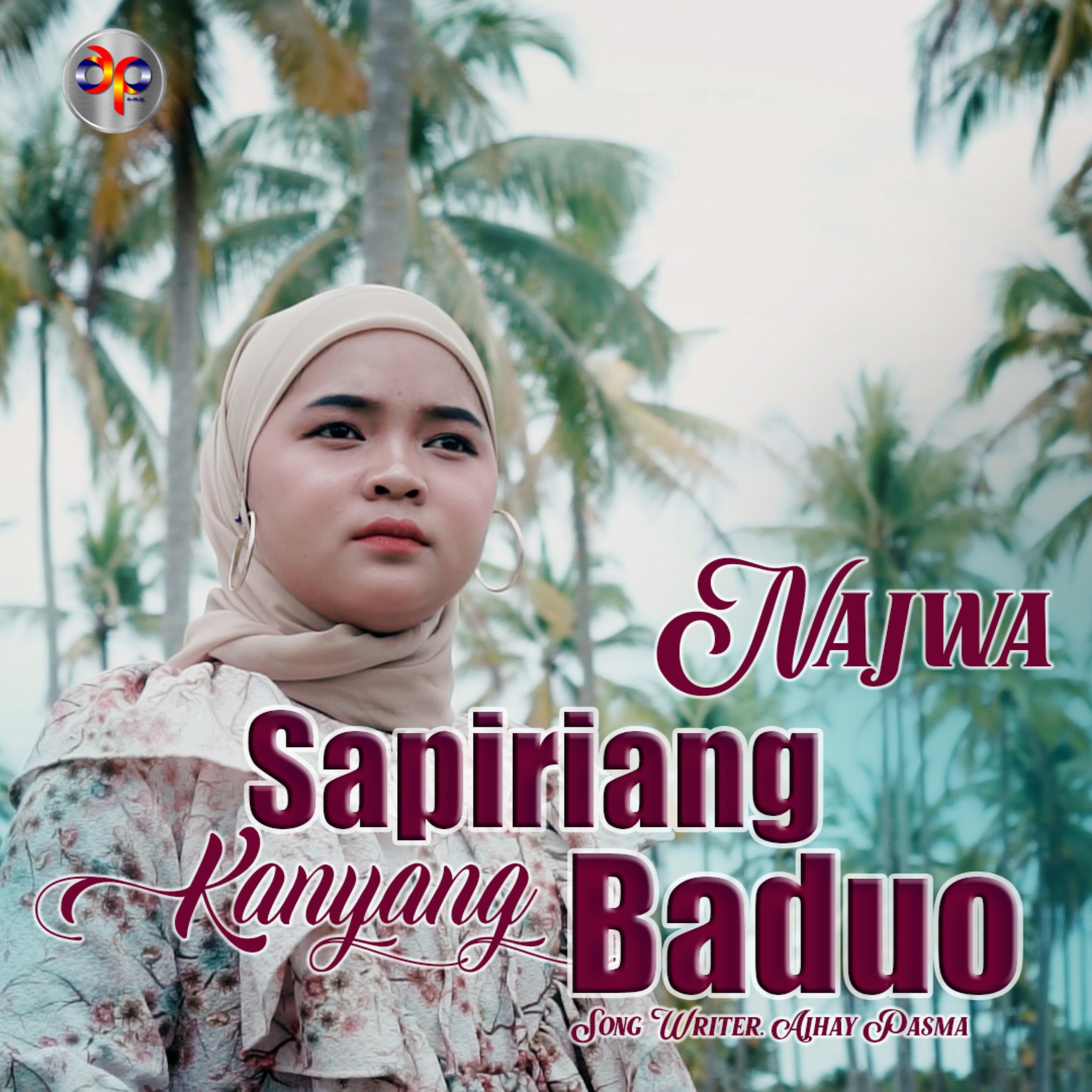 Makan Sapiriang Kanyang Baduo