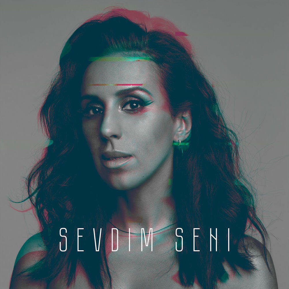 Sevdim Seni (Slap House Remix)