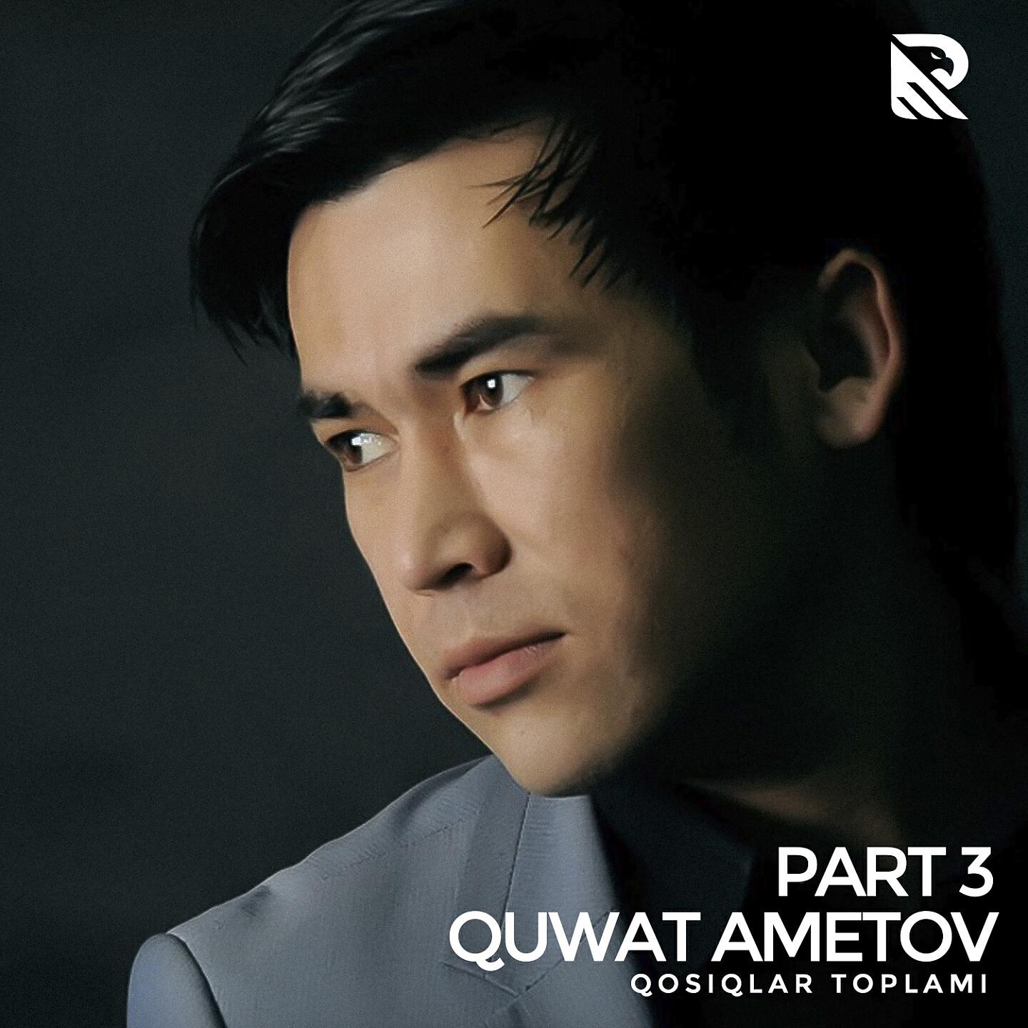 Quwat Ametov, Serik - Leyla
