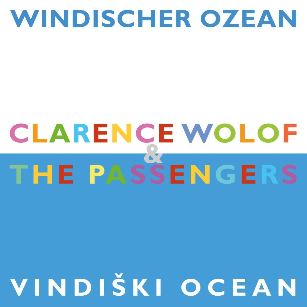 Windischer Ozean / Vindiški Ocean