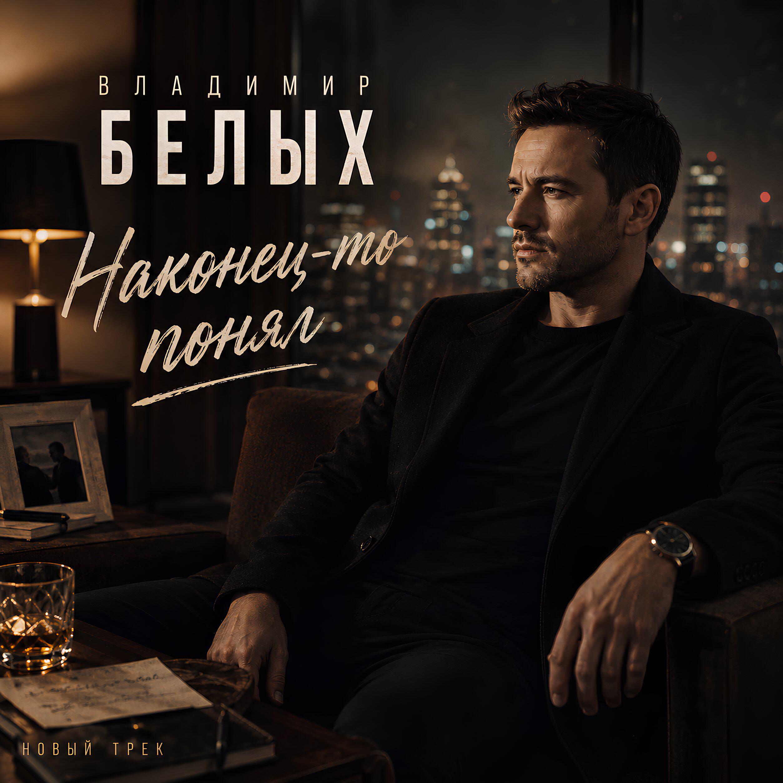 Наконец-то понял