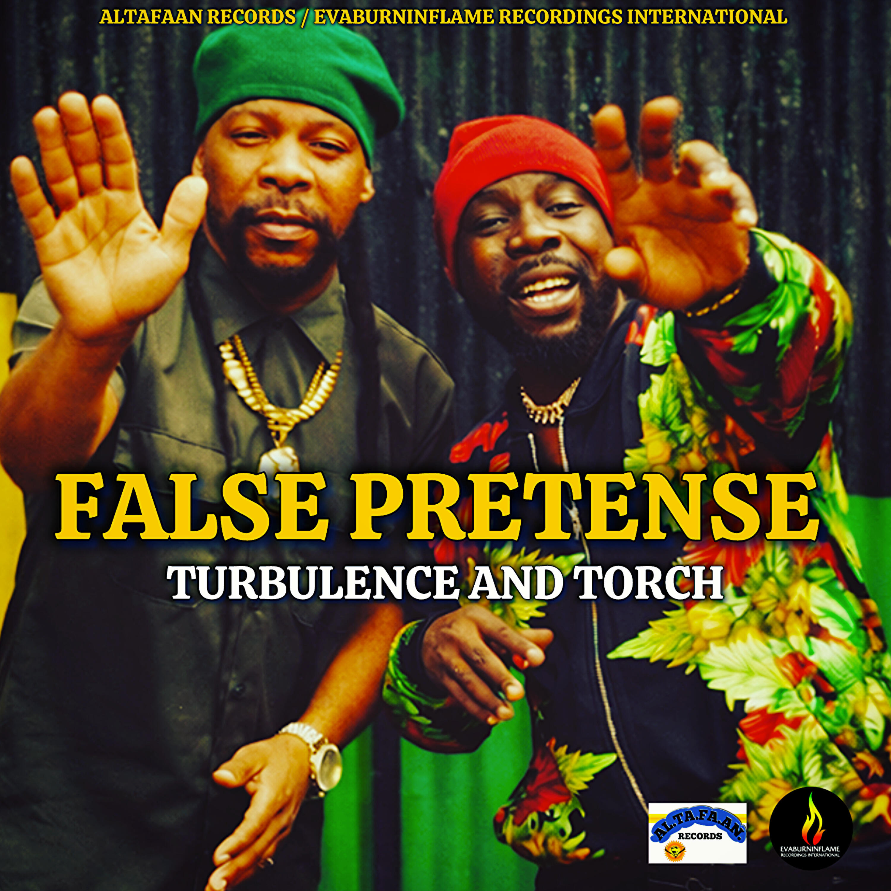 False Pretense