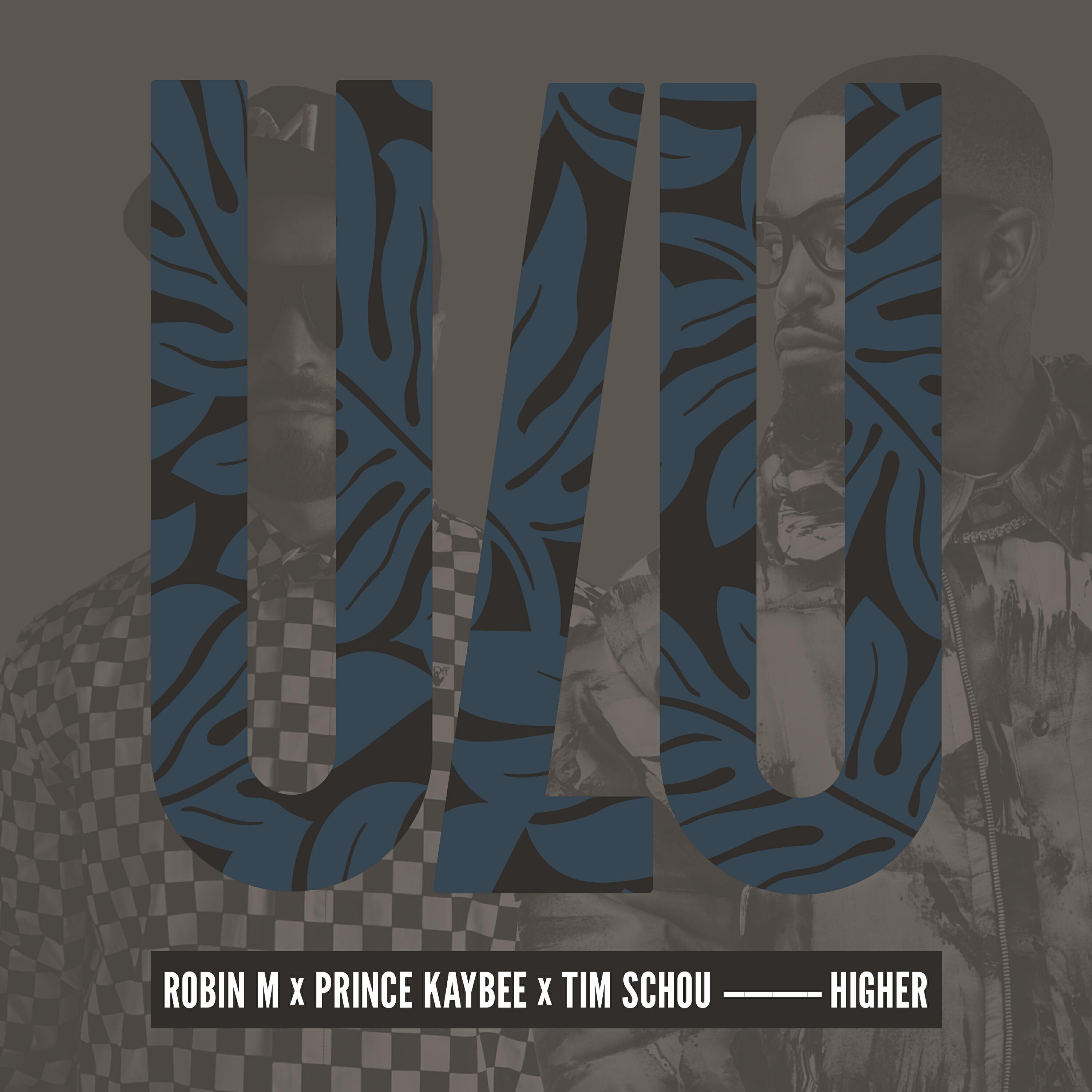 Prince Kaybee