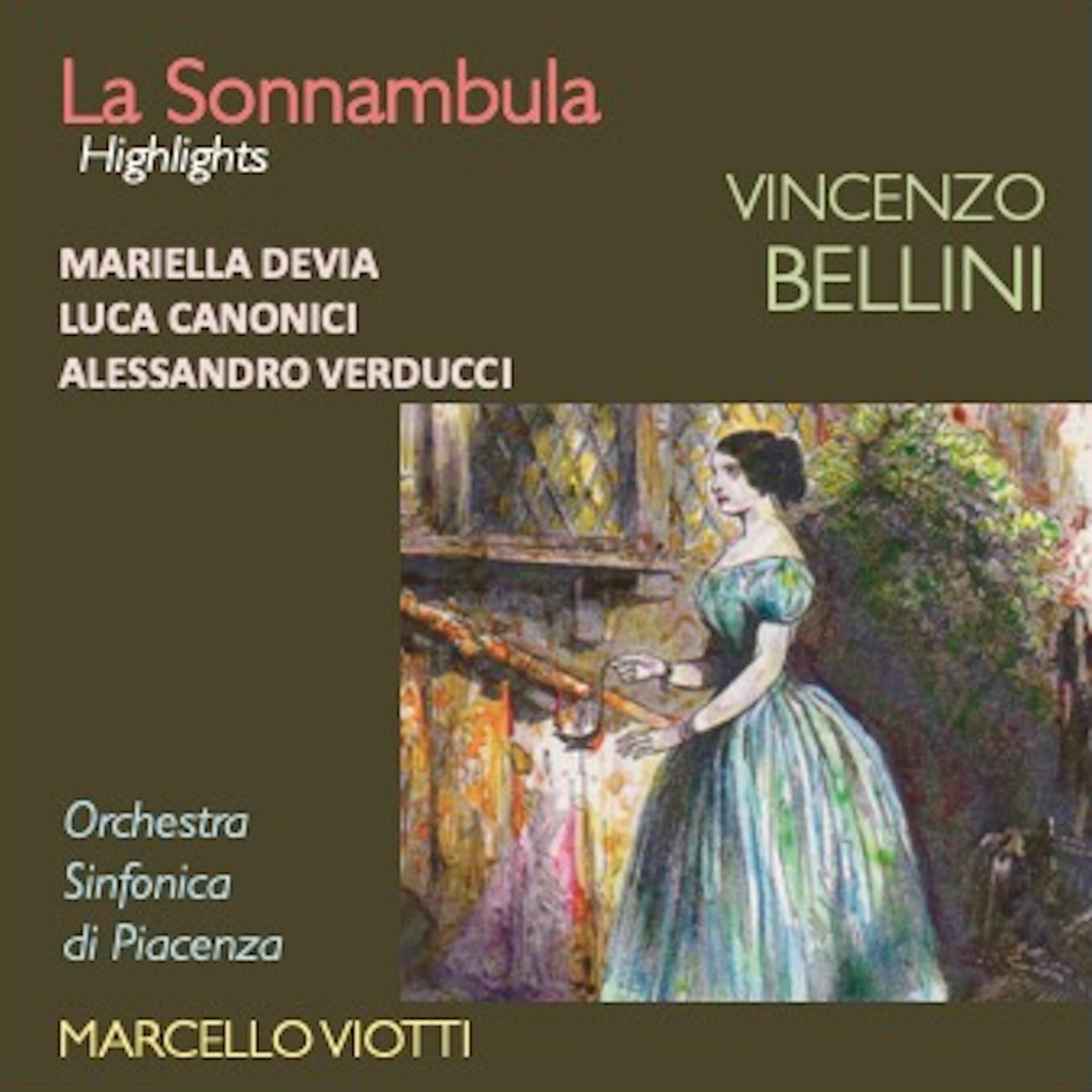 Orchestra Sinfonica Di Piacenza