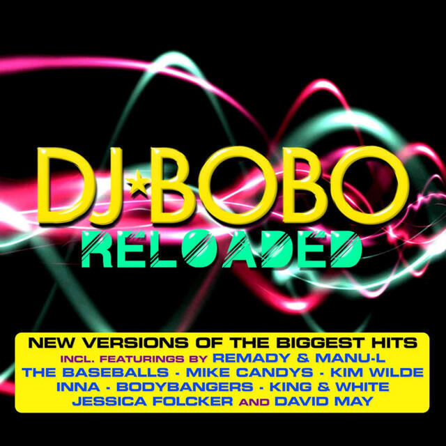 Reloaded Megamix (Radio Version)