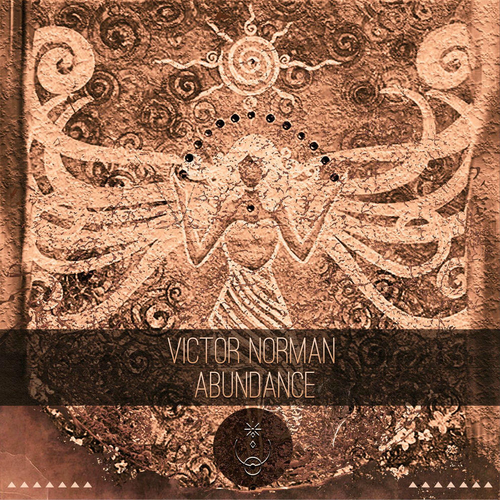 Menachem 26, Anatolian Sessions, Nasiri, Victor Norman - Abundance - Anatolian Sessions & Menachem 26 Remix