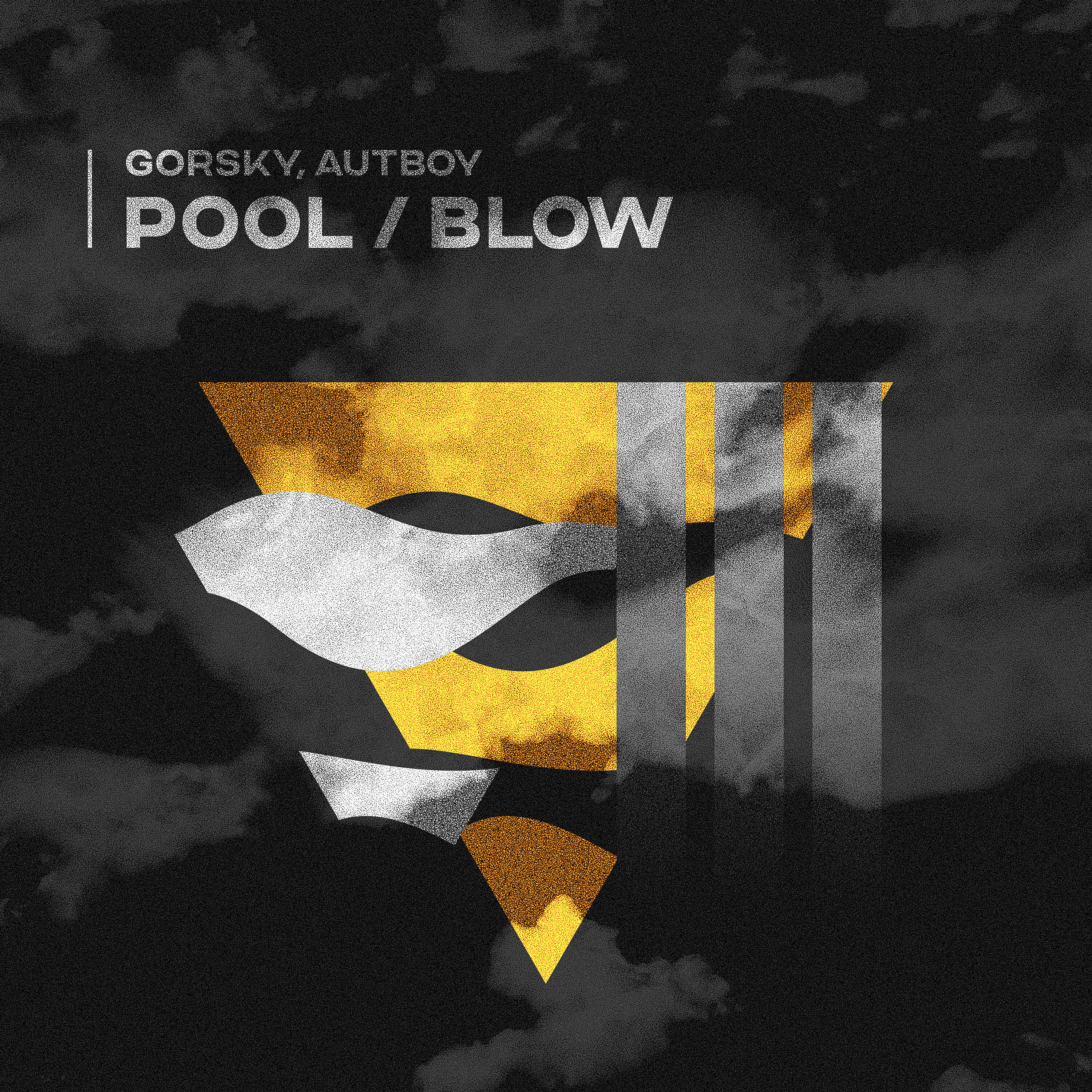 Альбом Pool \ BLOW исполнителя AUTBOY, Gorsky