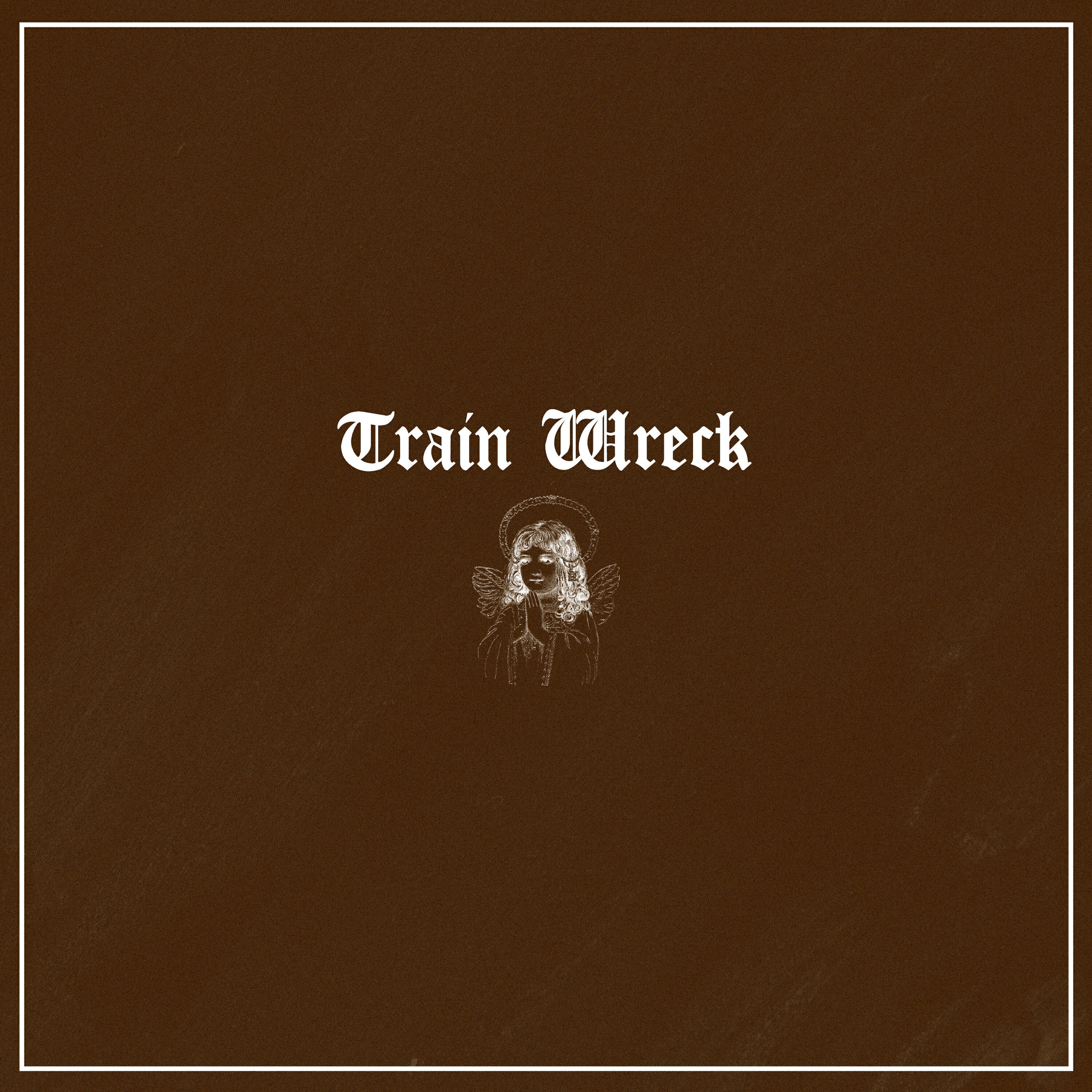 Train Wreck (Violin)
